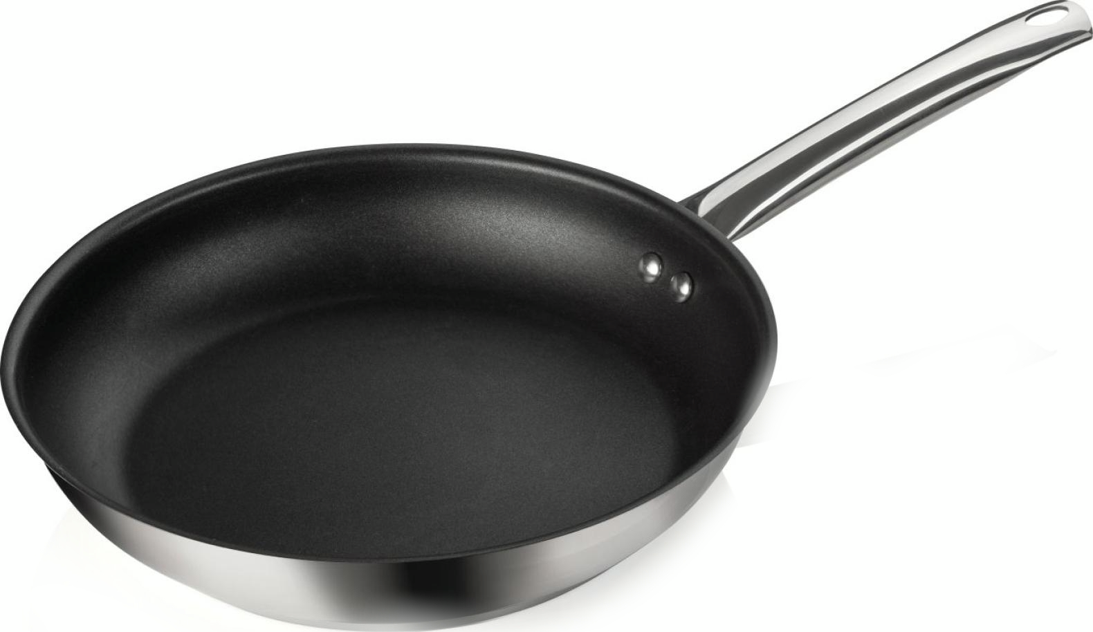 Сковорода Gorenje, 24см, антипригарне покриття, чорний (CW01EFP)фото3