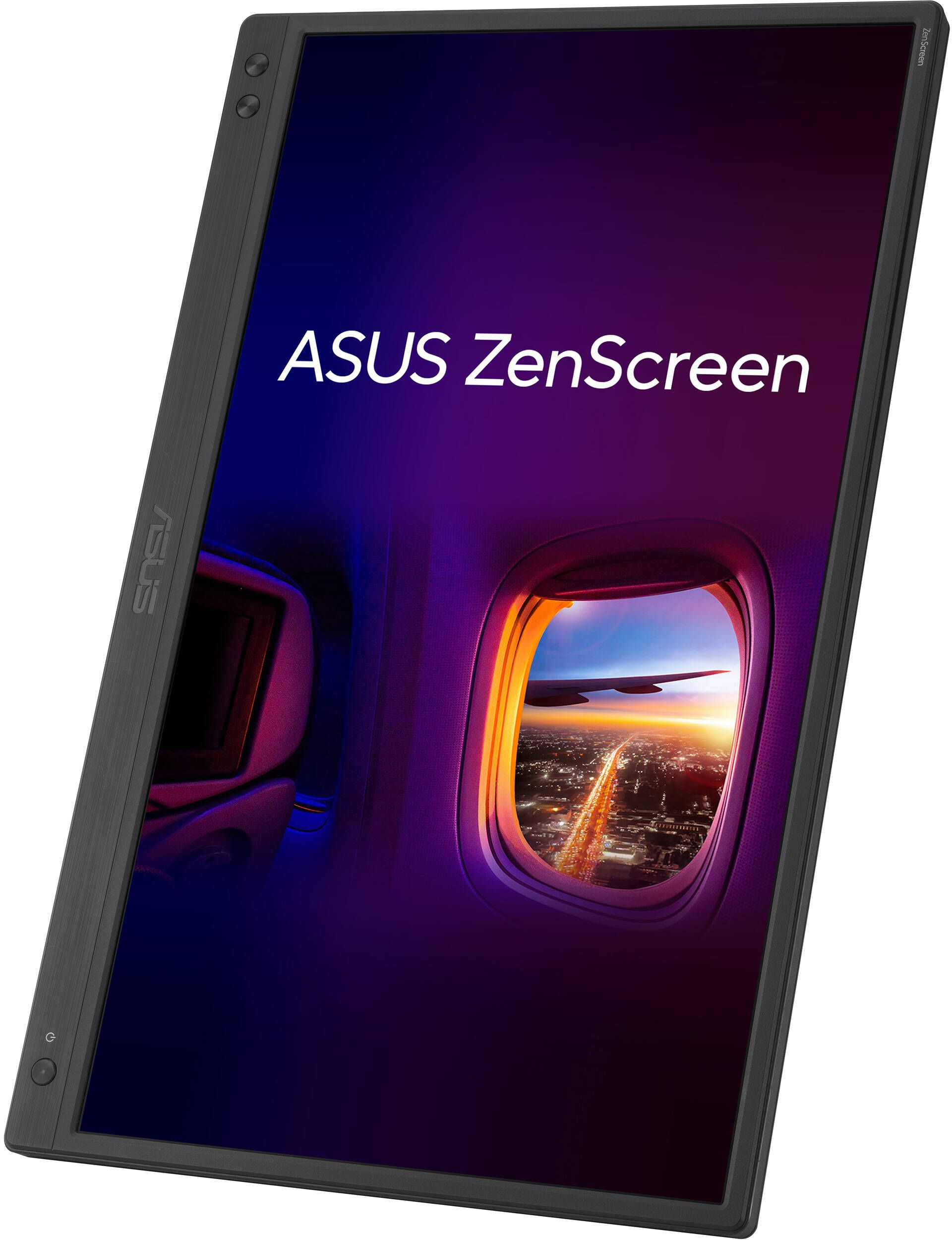 Монитор портативный 15.6" ASUS ZenScreen MB166CR (90LM07D3-B03170) фото 7