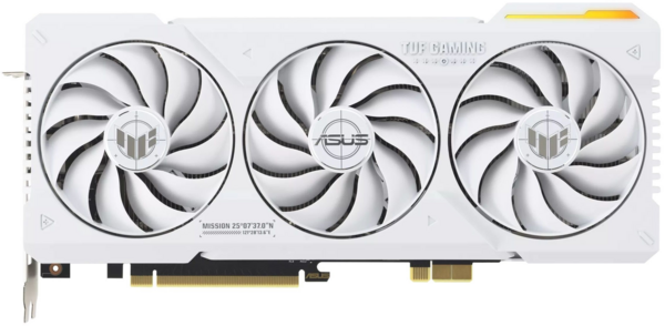 Видеокарта ASUS GeForce RTX 4070 Ti SUPER 16GB (90YV0KI0