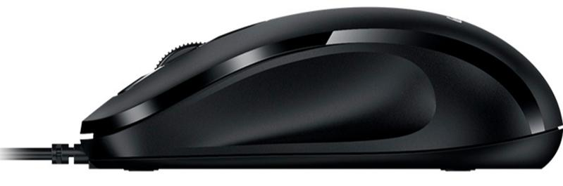 Миша Genius DX-101 USB-A Black (31010026400)фото5