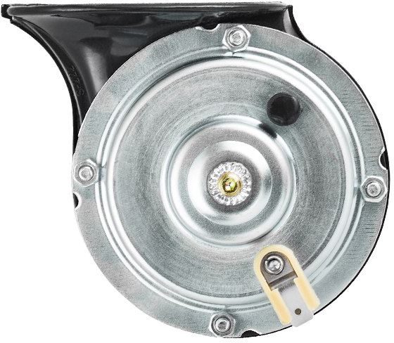 Сигнал автомобільний Сонар двотональний 12В 20Вт 410Hz/510Hz (SAZ-20)фото2