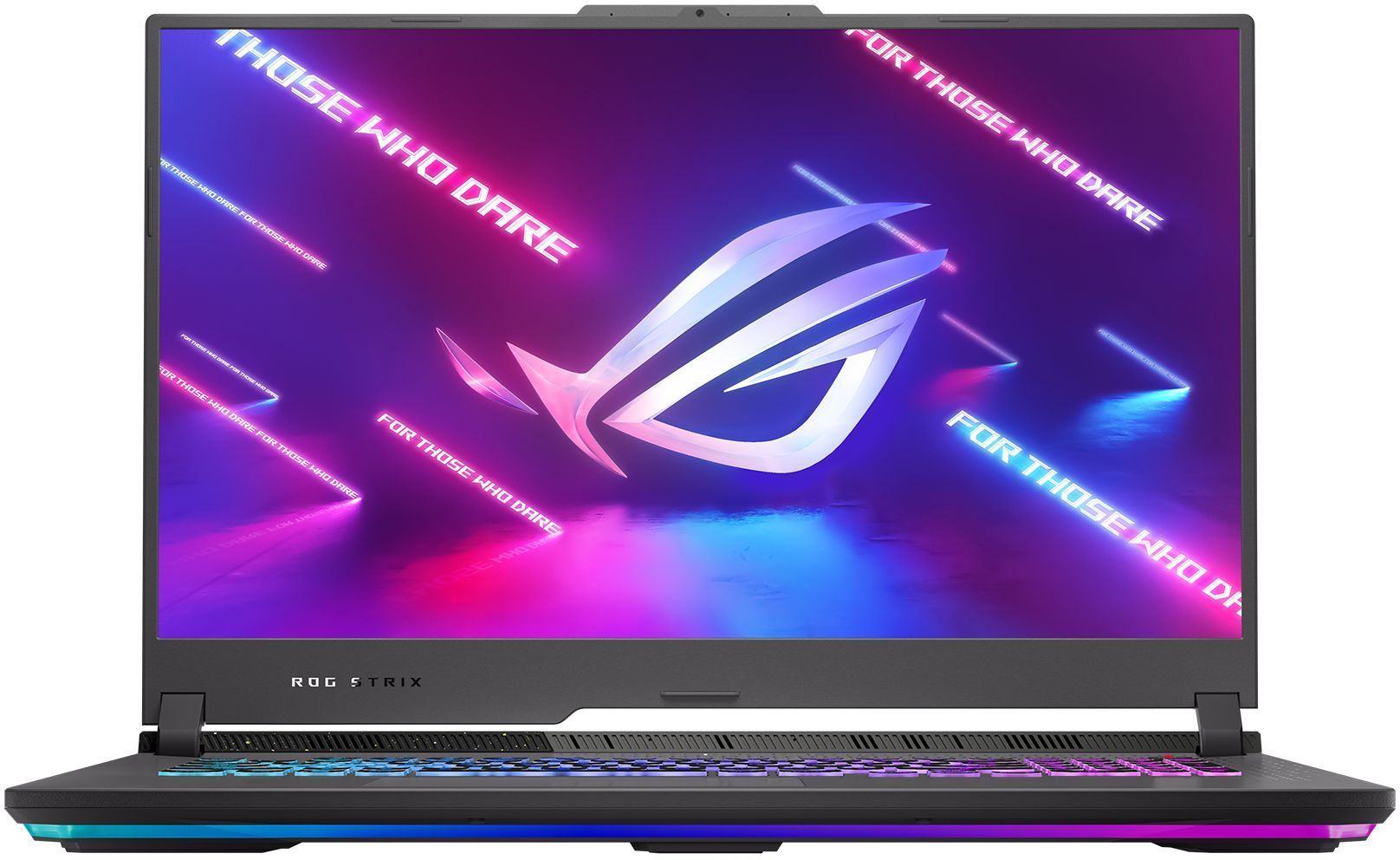 Ноутбук ASUS ROG Strix G17 G713PU-HX093 (90NR0C54-M007C0)фото4