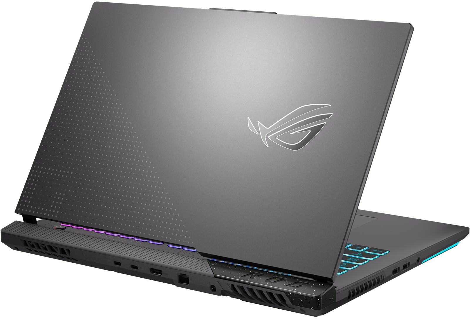 Ноутбук ASUS ROG Strix G17 G713PU-HX093 (90NR0C54-M007C0)фото11