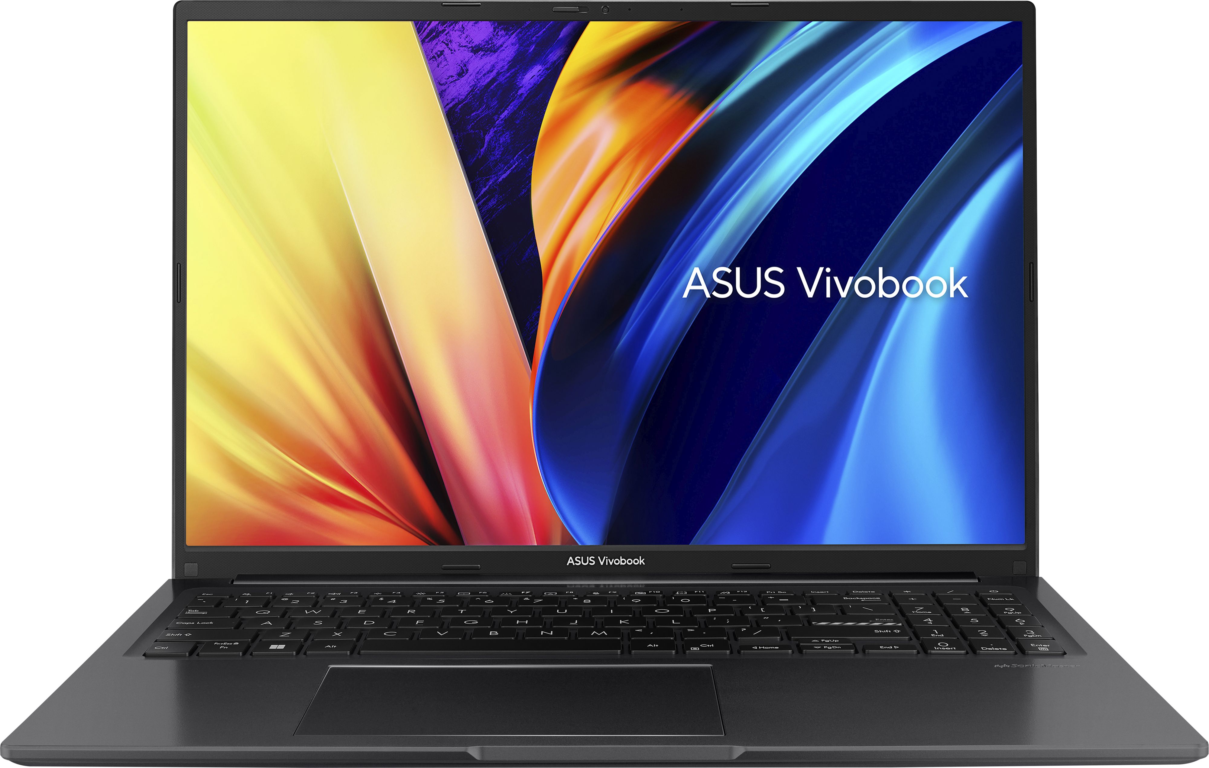 Ноутбук ASUS Vivobook 16 X1605ZA-MB521 (90NB0ZA3-M00H20) фото 2