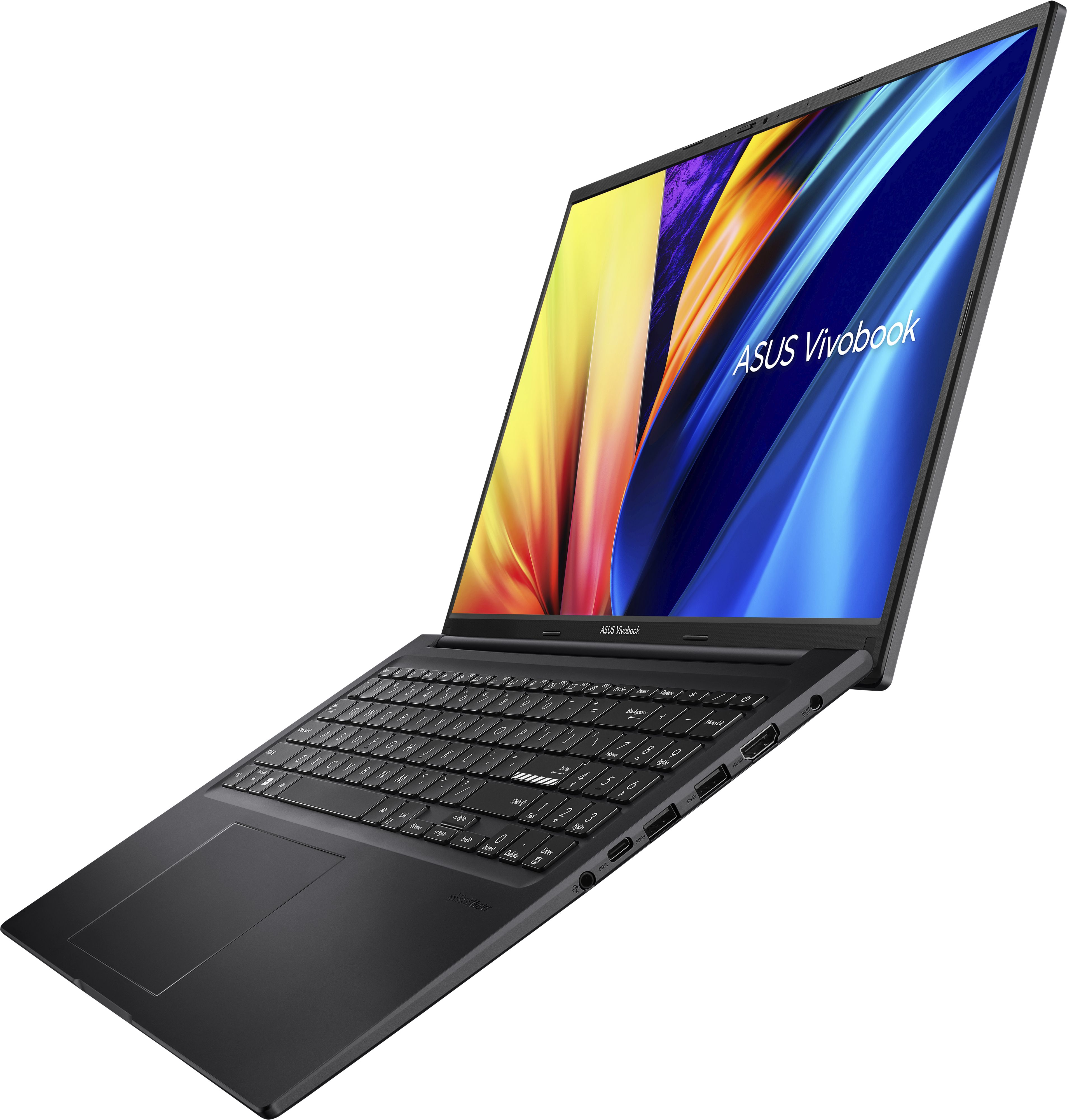 Ноутбук ASUS Vivobook 16 X1605ZA-MB521 (90NB0ZA3-M00H20) фото 16