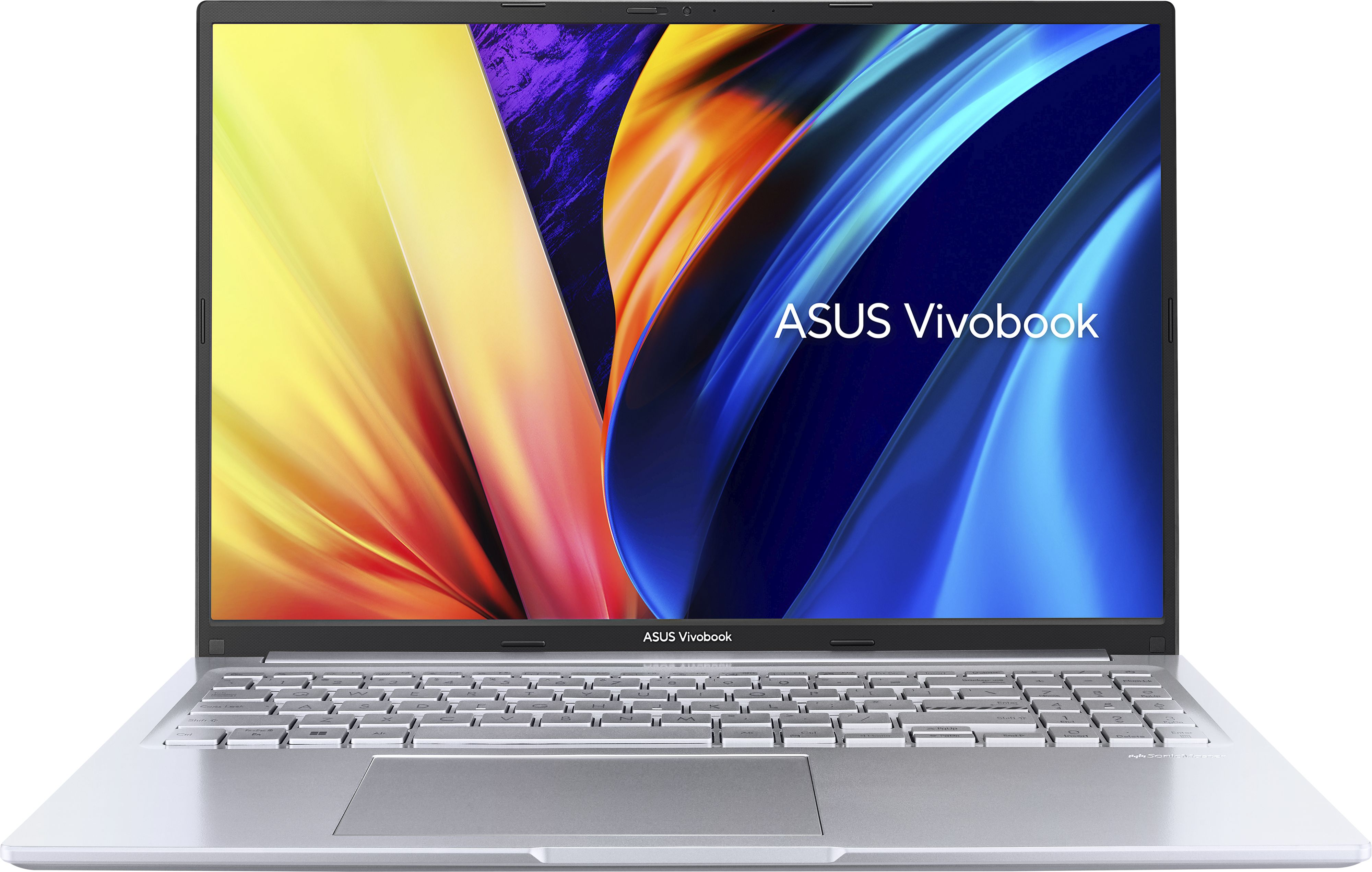 Ноутбук ASUS Vivobook 16 X1605ZA-MB439 (90NB0ZA2-M00NU0) фото 2