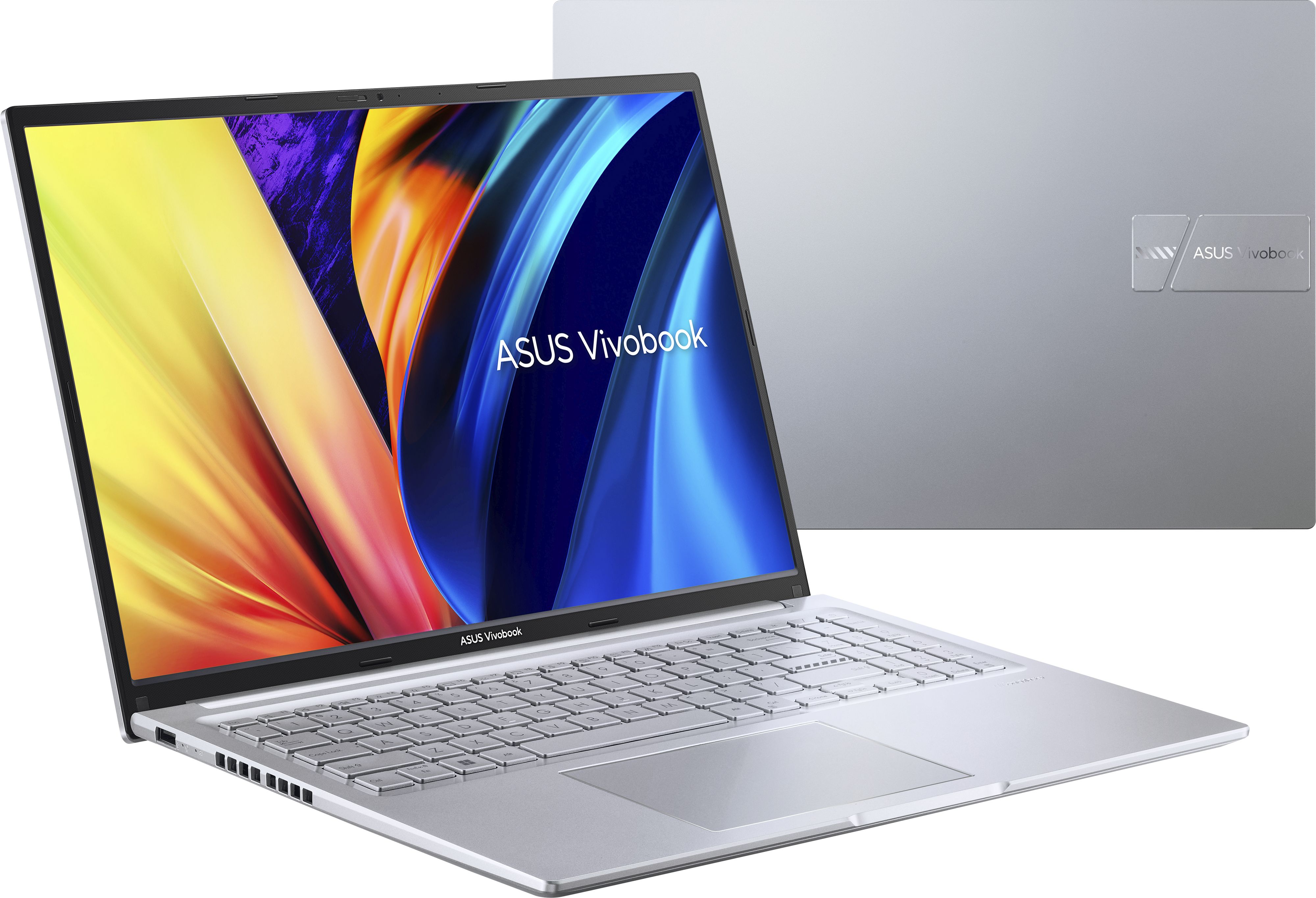 Ноутбук ASUS Vivobook 16 X1605ZA-MB439 (90NB0ZA2-M00NU0) фото 17