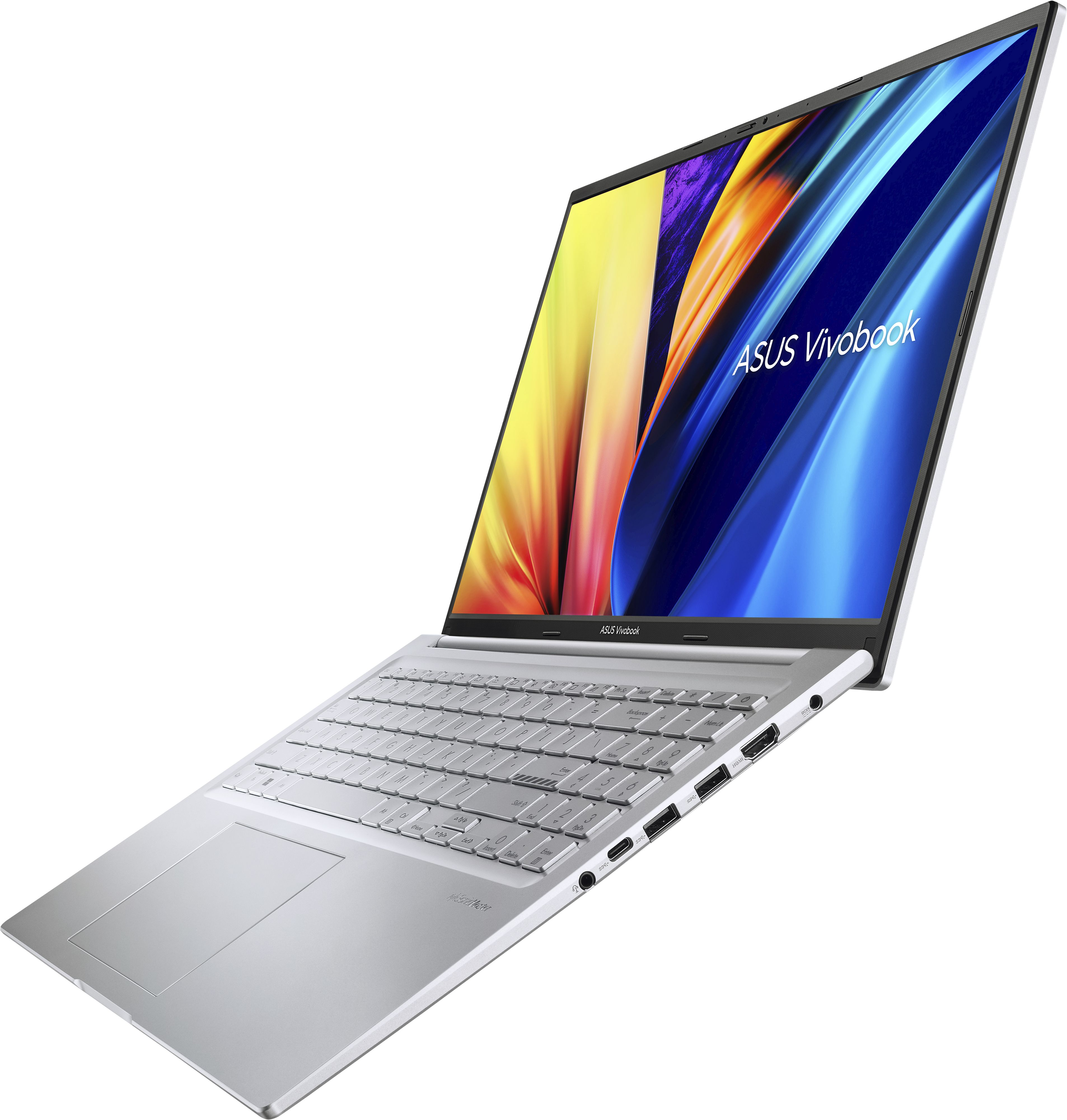 Ноутбук ASUS Vivobook 16 X1605ZA-MB439 (90NB0ZA2-M00NU0)фото16