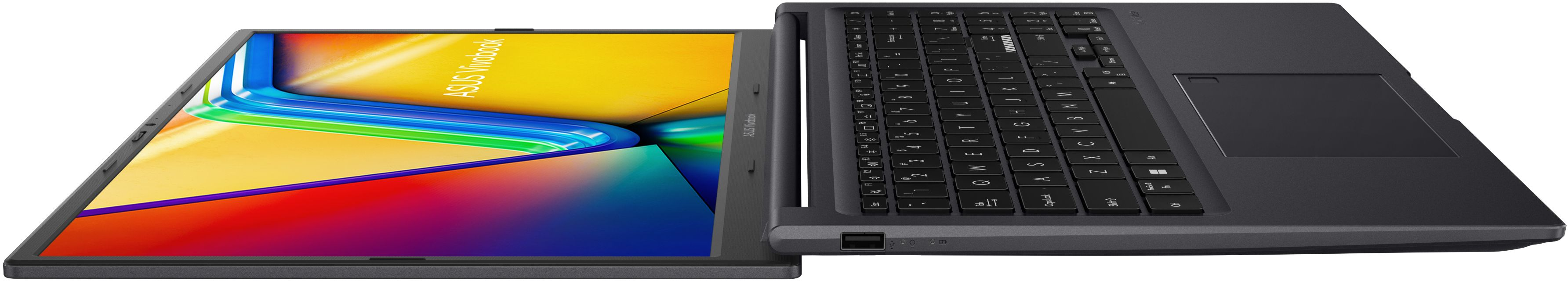 Ноутбук ASUS Vivobook 15X OLED K3504VA-MA472 (90NB10A1-M00K10) фото 6