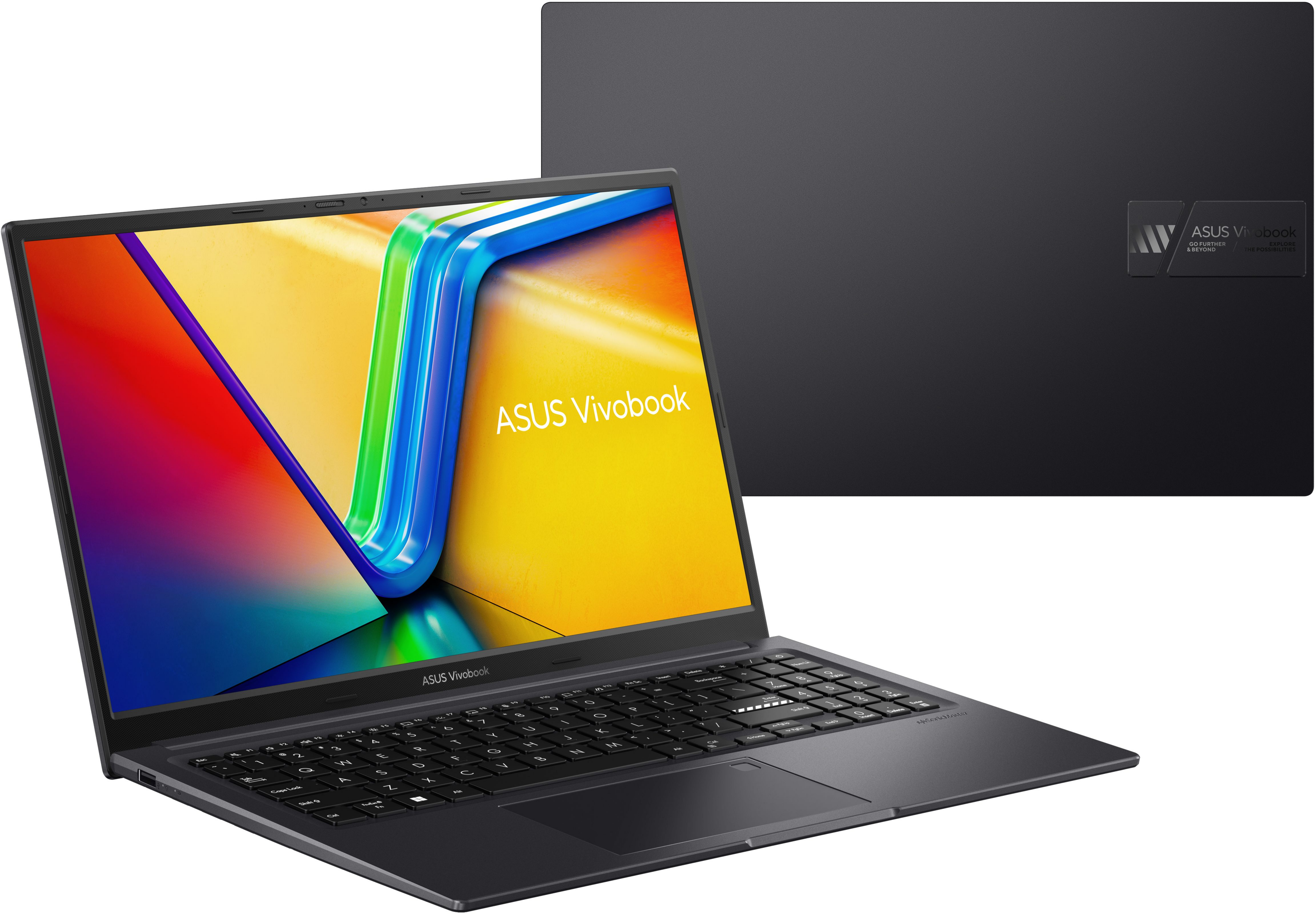 Ноутбук ASUS Vivobook 15X OLED K3504VA-MA472 (90NB10A1-M00K10) фото 11