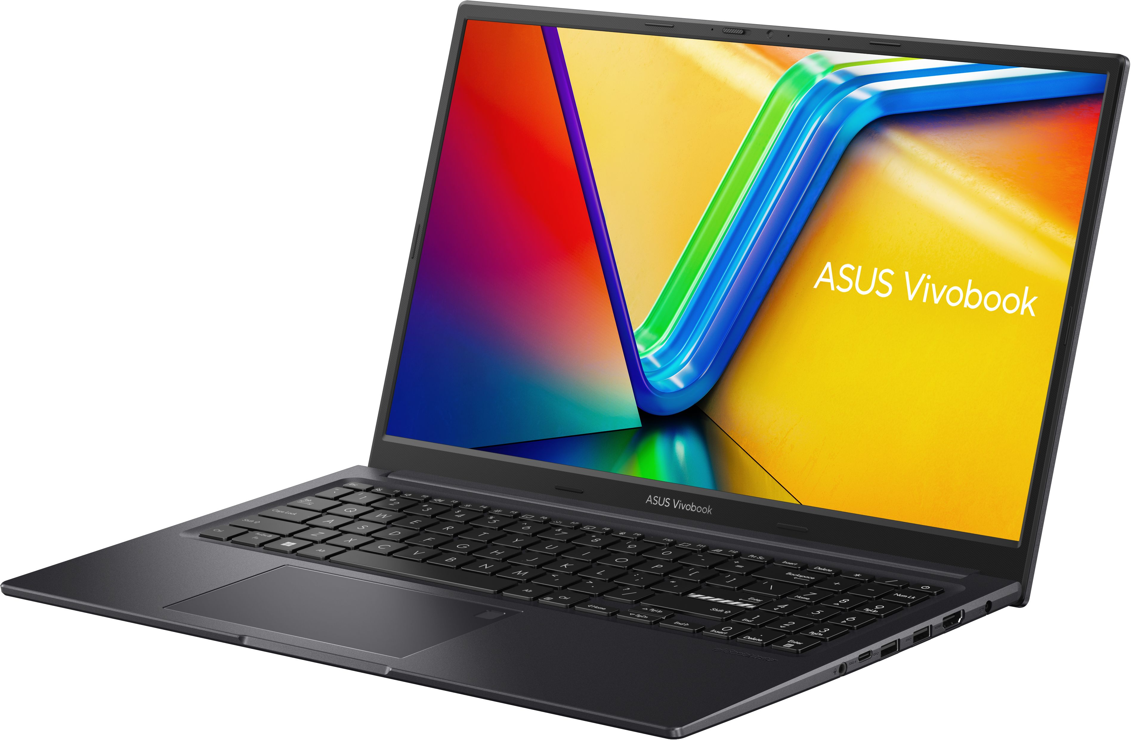 Ноутбук ASUS Vivobook 15X OLED K3504VA-MA472 (90NB10A1-M00K10)фото3