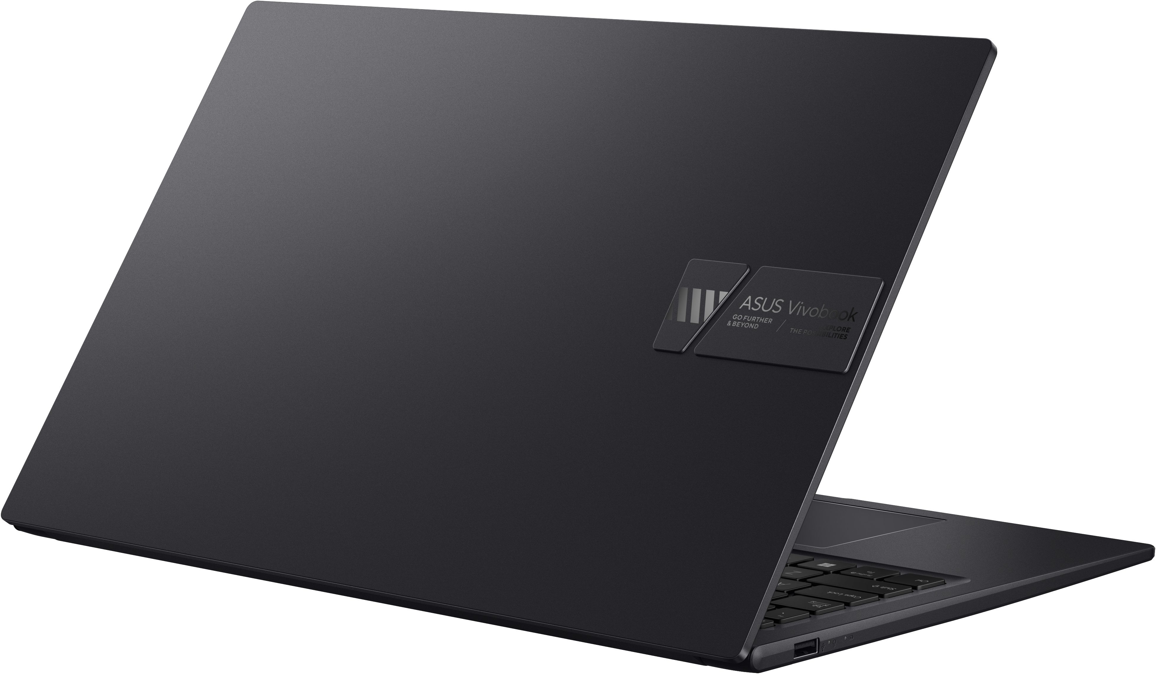 Ноутбук ASUS Vivobook 15X OLED K3504VA-MA472 (90NB10A1-M00K10) фото 7