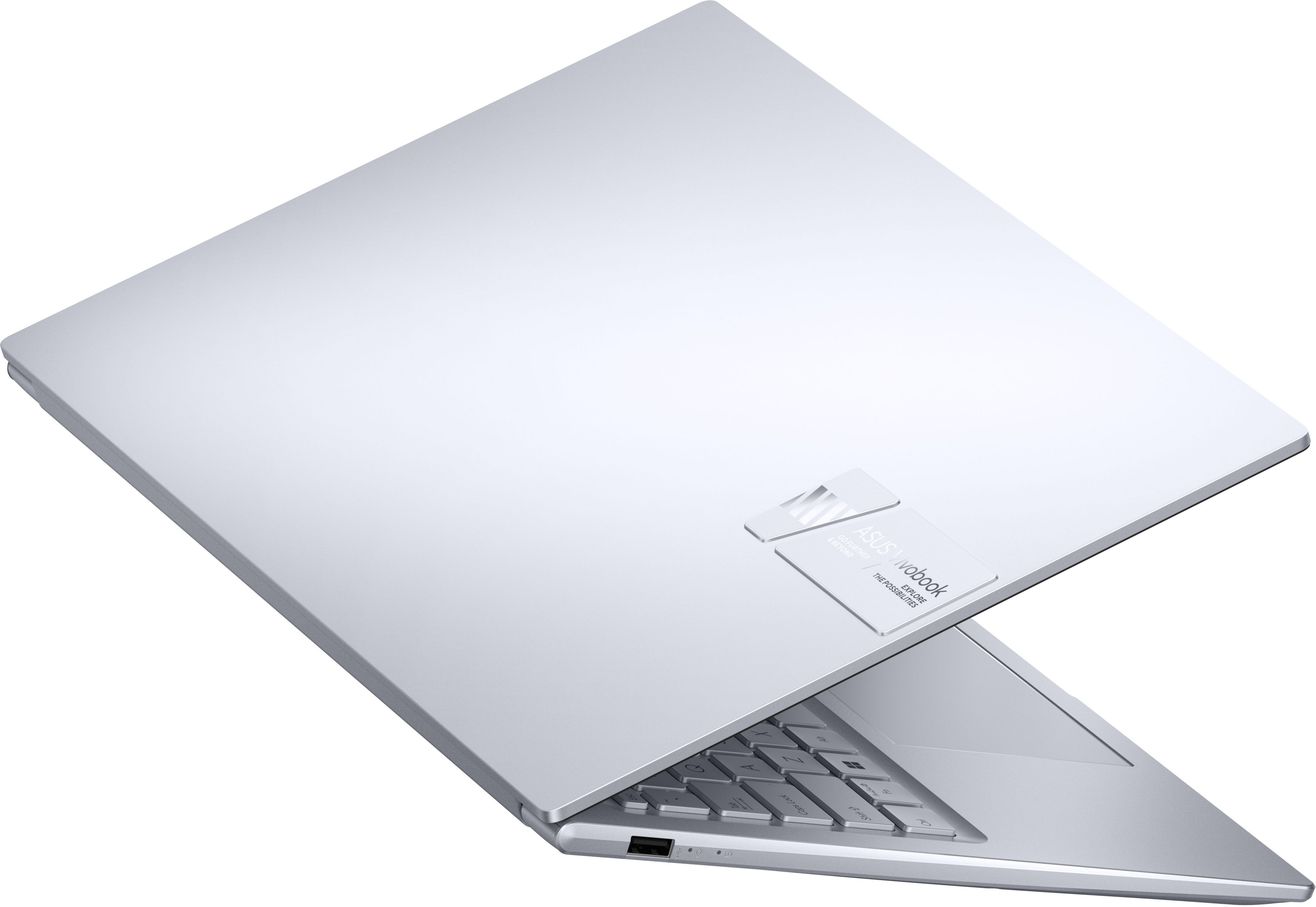 Ноутбук ASUS Vivobook 15X OLED K3504VA-MA473 (90NB10A2-M00K20)фото6