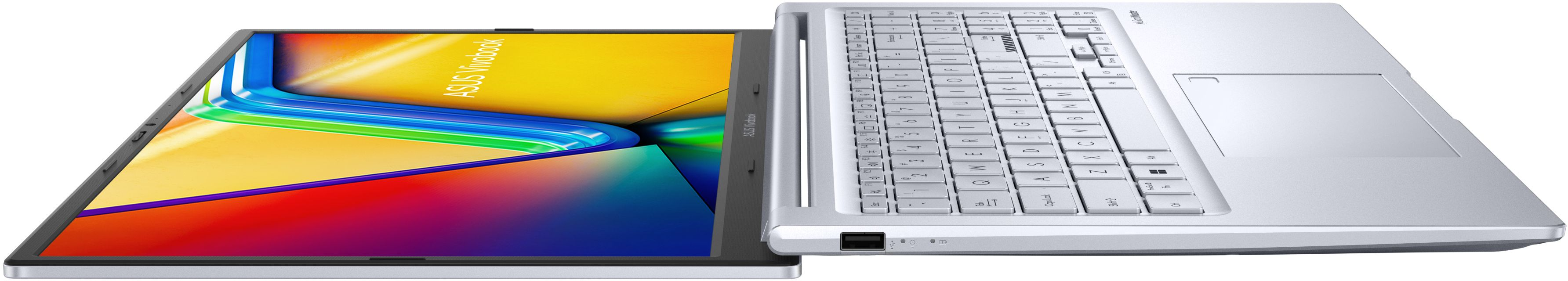 Ноутбук ASUS Vivobook 15X OLED K3504VA-MA473 (90NB10A2-M00K20) фото 5