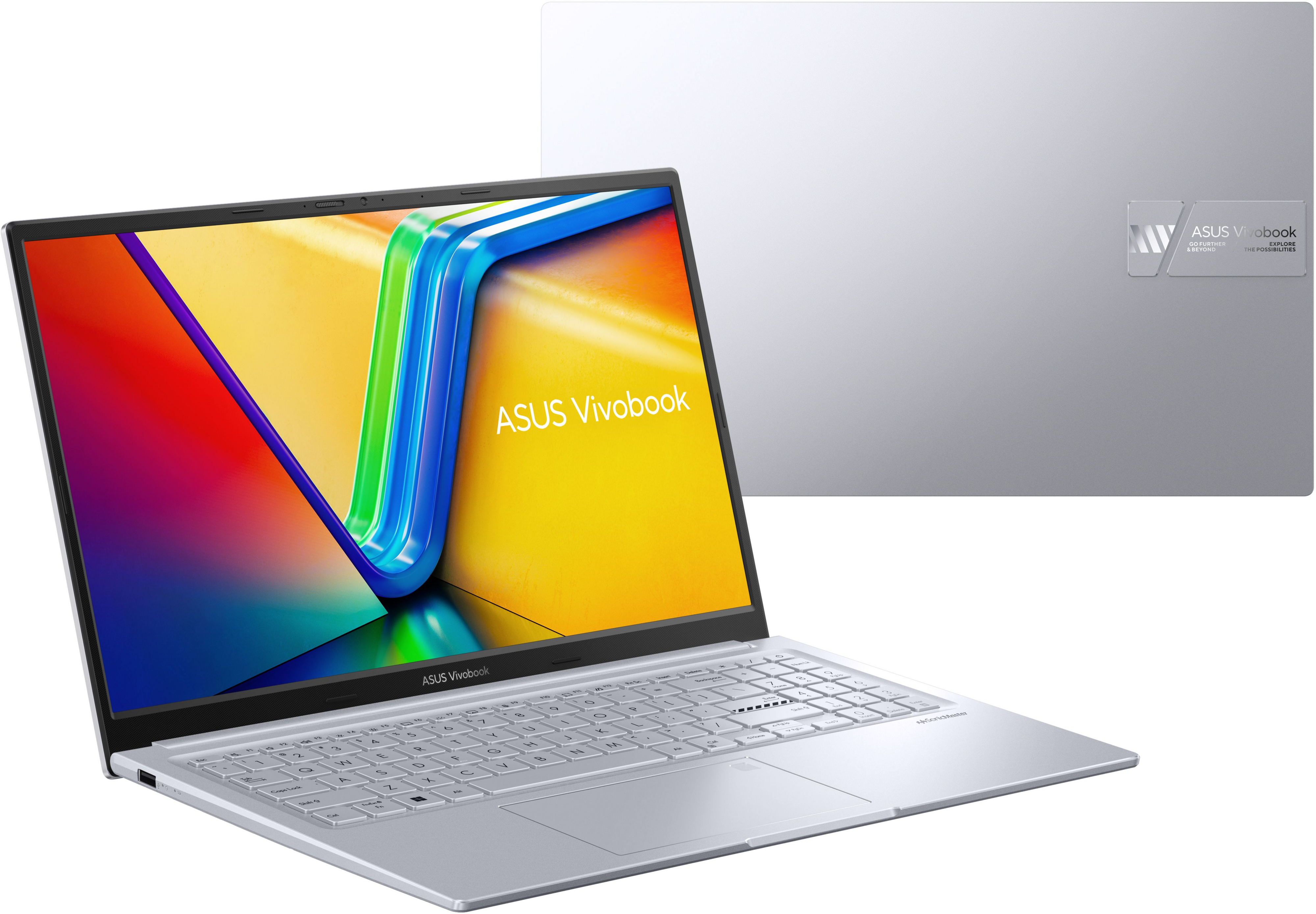 Ноутбук ASUS Vivobook 15X OLED K3504VA-MA473 (90NB10A2-M00K20)фото12
