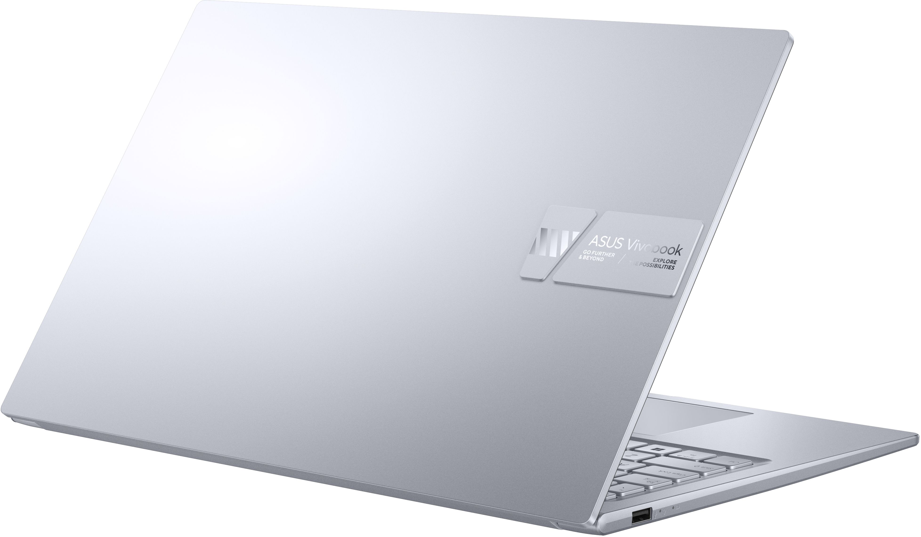 Ноутбук ASUS Vivobook 15X OLED K3504VA-MA473 (90NB10A2-M00K20) фото 7