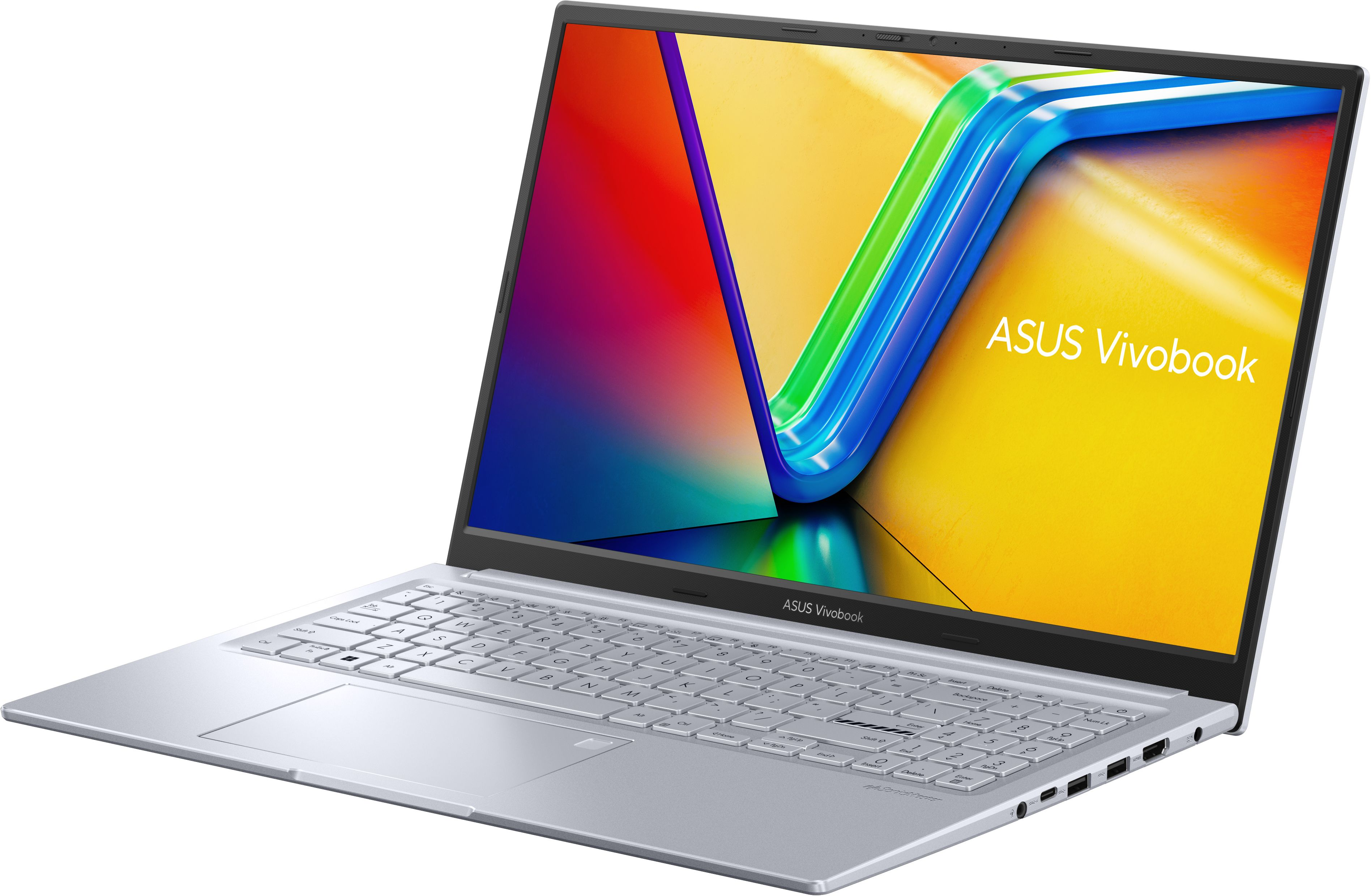 Ноутбук ASUS Vivobook 15X OLED K3504VA-MA473 (90NB10A2-M00K20) фото 3