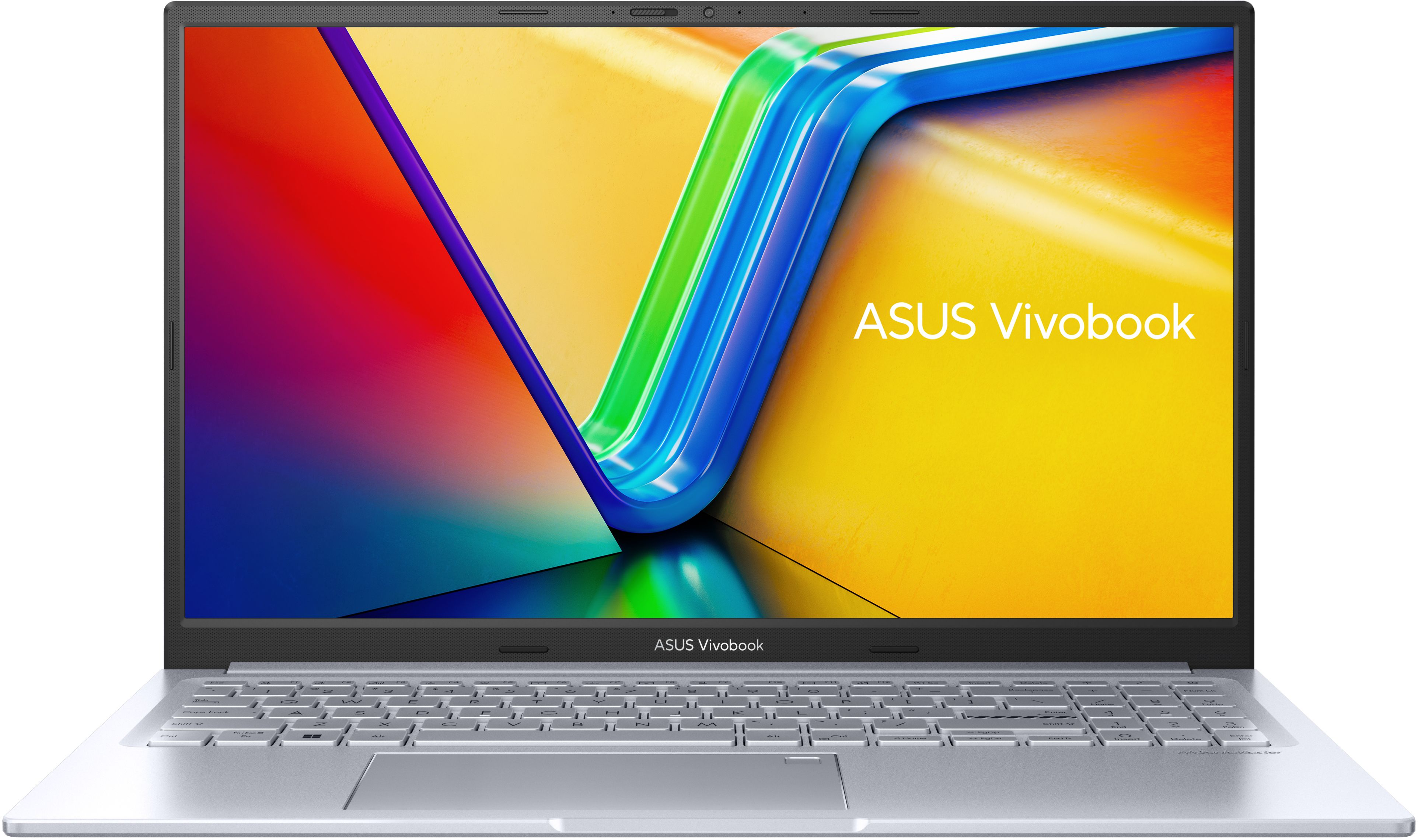 Ноутбук ASUS Vivobook 15X OLED K3504VA-MA473 (90NB10A2-M00K20) фото 2