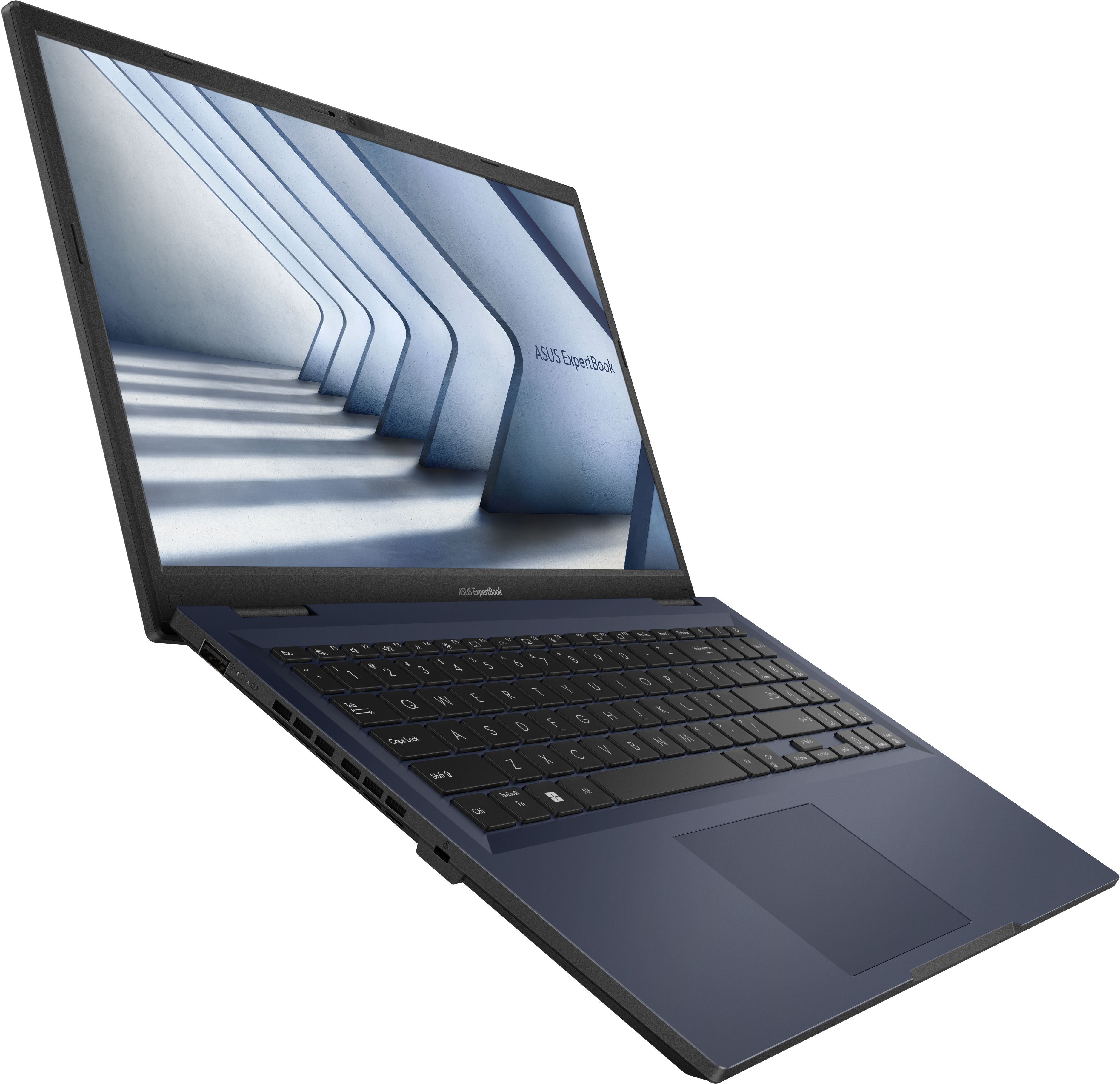 Ноутбук ASUS ExpertBook B1 B1502CVA-BQ1560 (90NX06X1-M01WS0)фото2