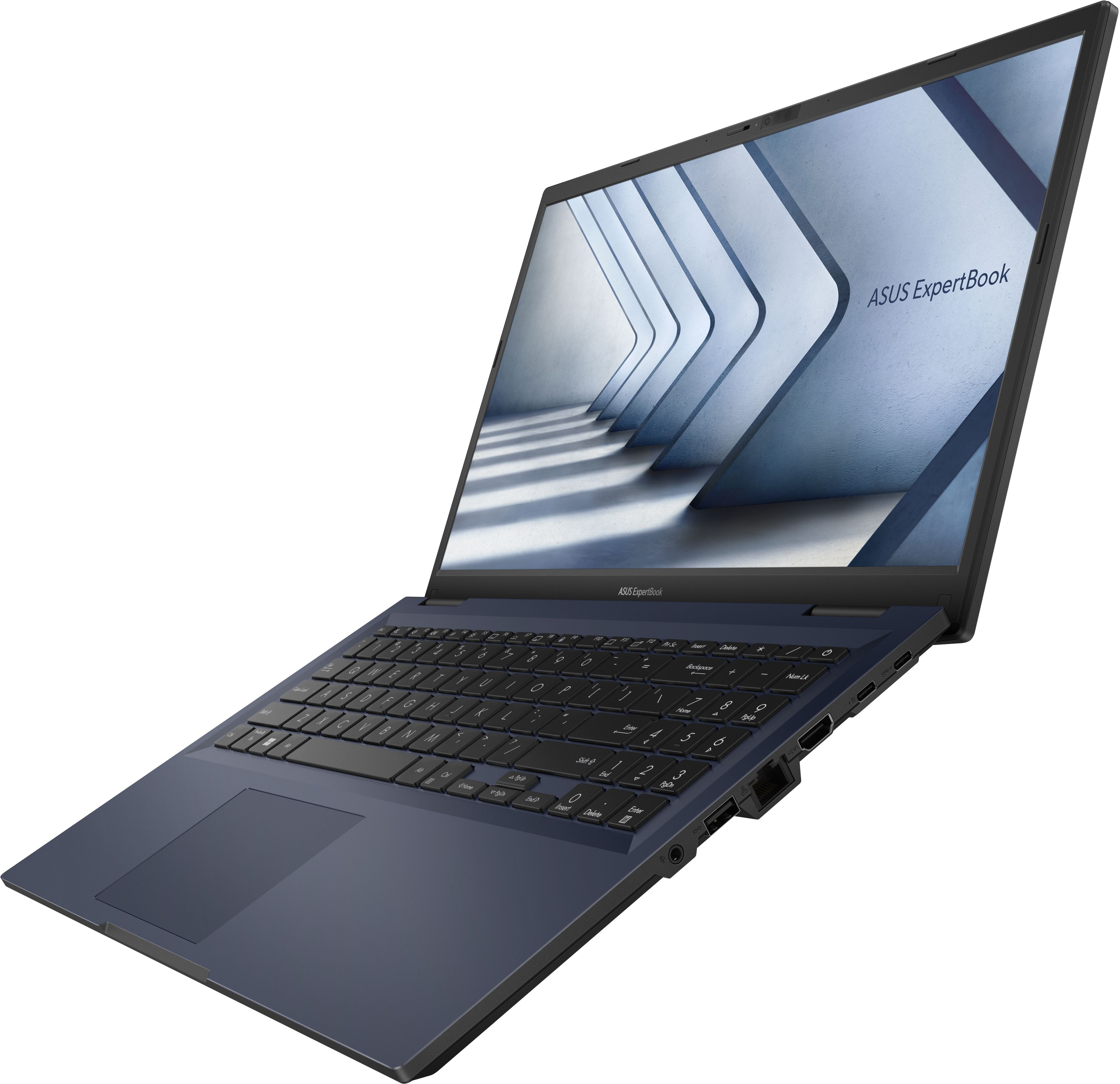 Ноутбук ASUS ExpertBook B1 B1502CVA-BQ1560 (90NX06X1-M01WS0)фото4
