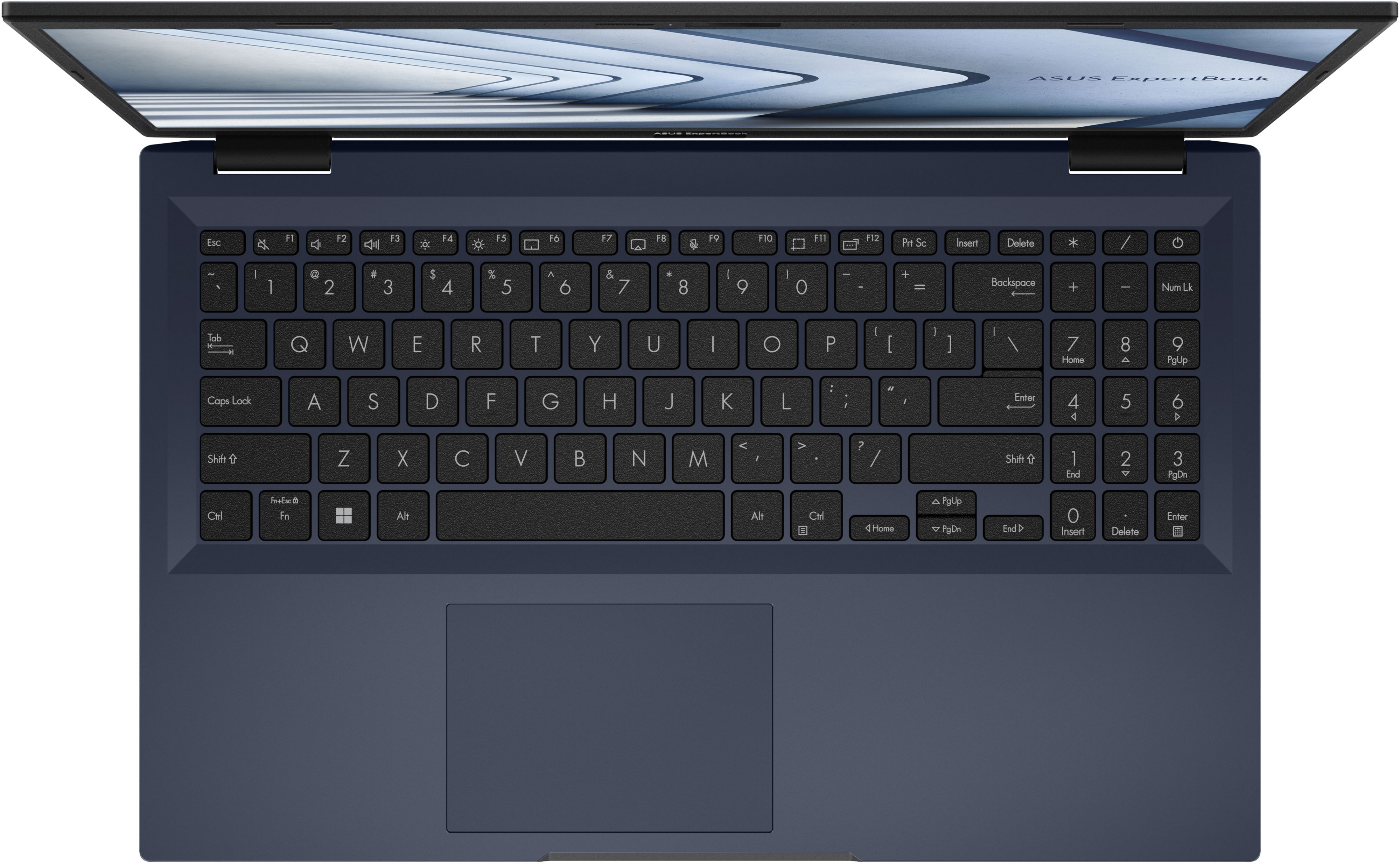 Ноутбук ASUS ExpertBook B1 B1502CVA-BQ1560 (90NX06X1-M01WS0)фото6
