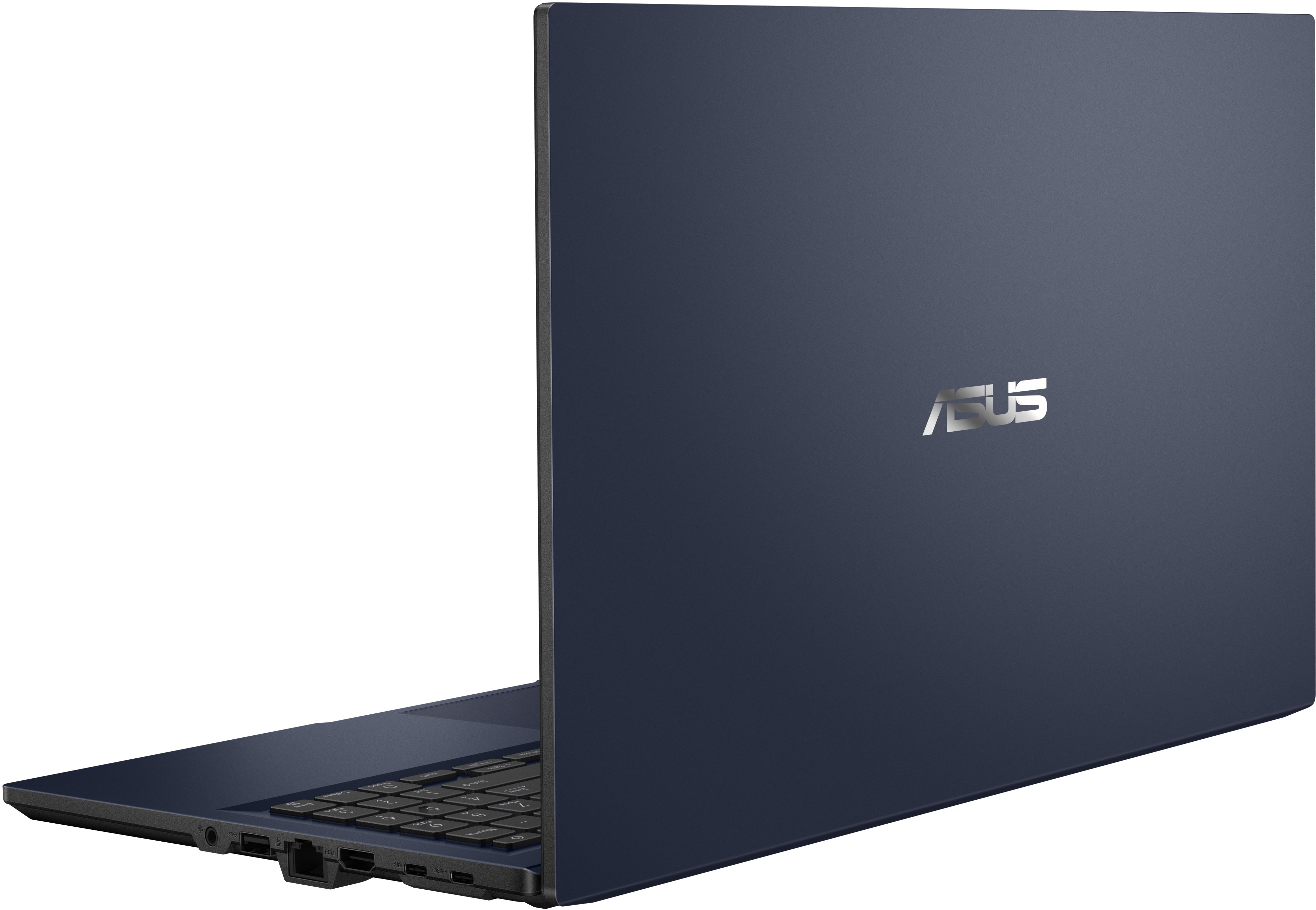 Ноутбук ASUS ExpertBook B1 B1502CVA-BQ1560 (90NX06X1-M01WS0)фото10