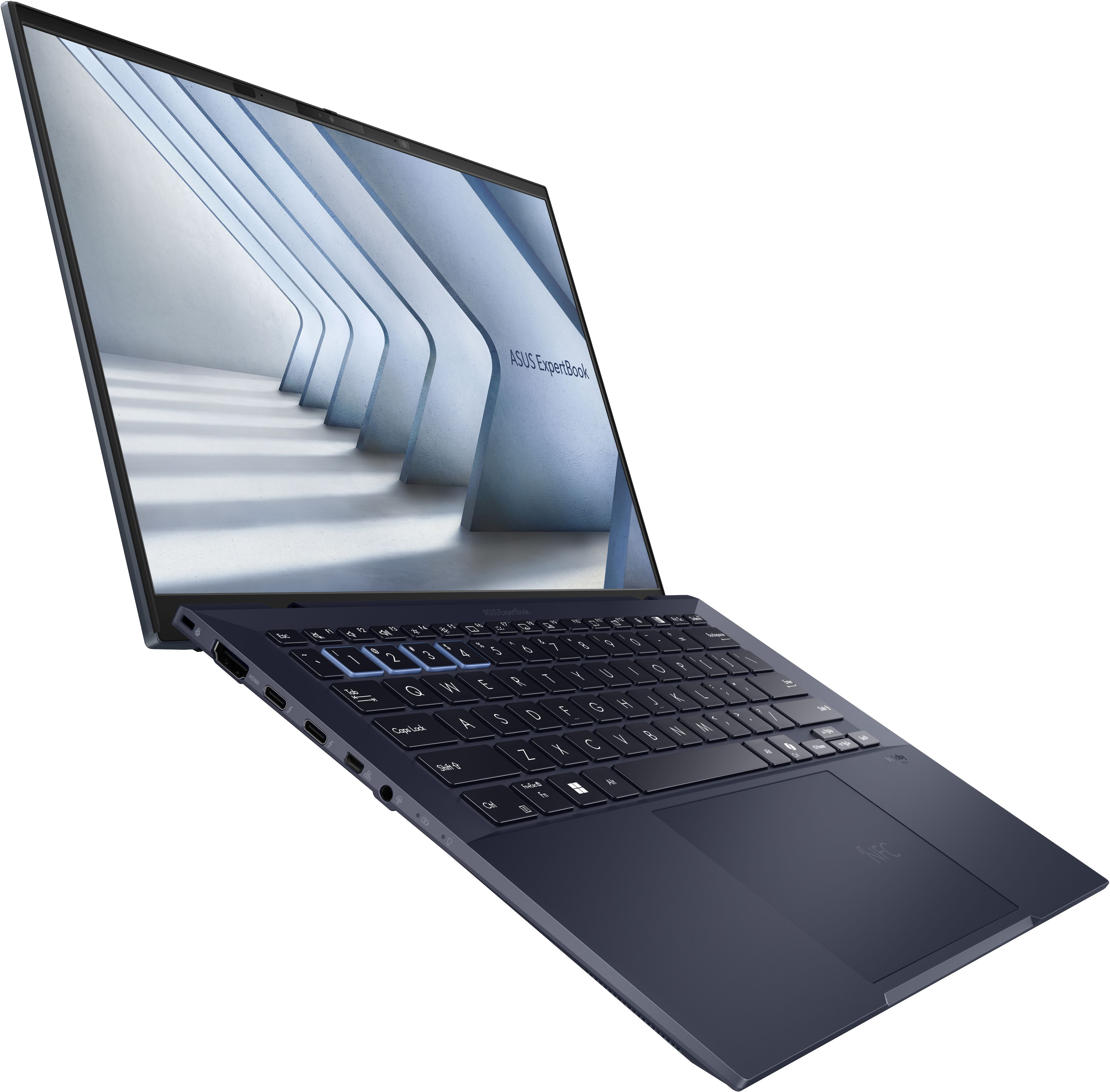 Ноутбук ASUS ExpertBook B9 OLED B9403CVA-KM0750X (90NX05W1-M01100)фото4