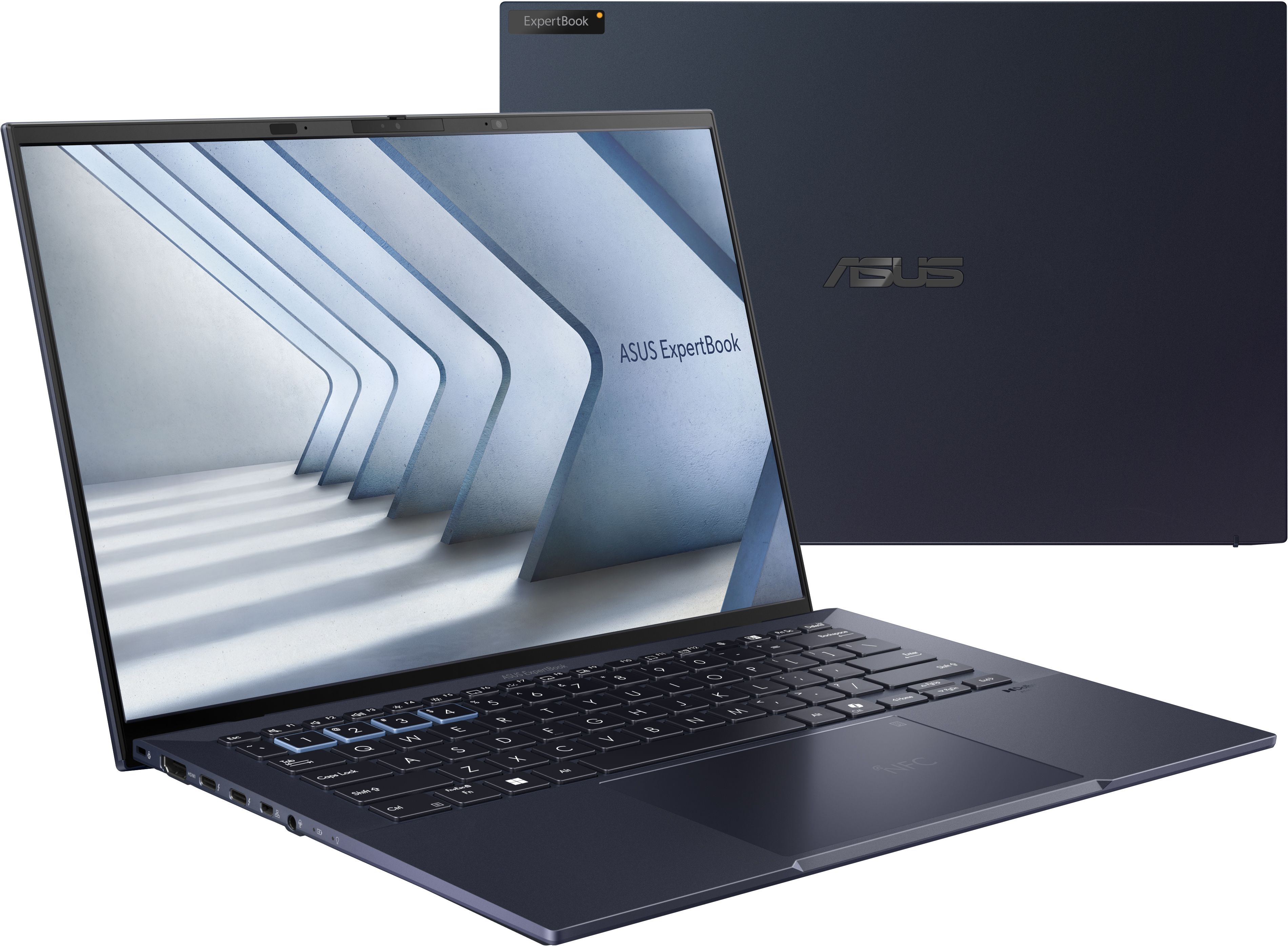 Ноутбук ASUS ExpertBook B9 OLED B9403CVA-KM0750X (90NX05W1-M01100)фото9