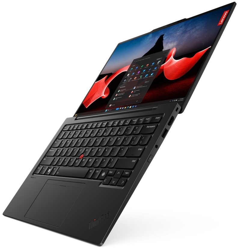 Ноутбук LENOVO ThinkPad X1 Carbon G12 (21KC005ERA) фото 7
