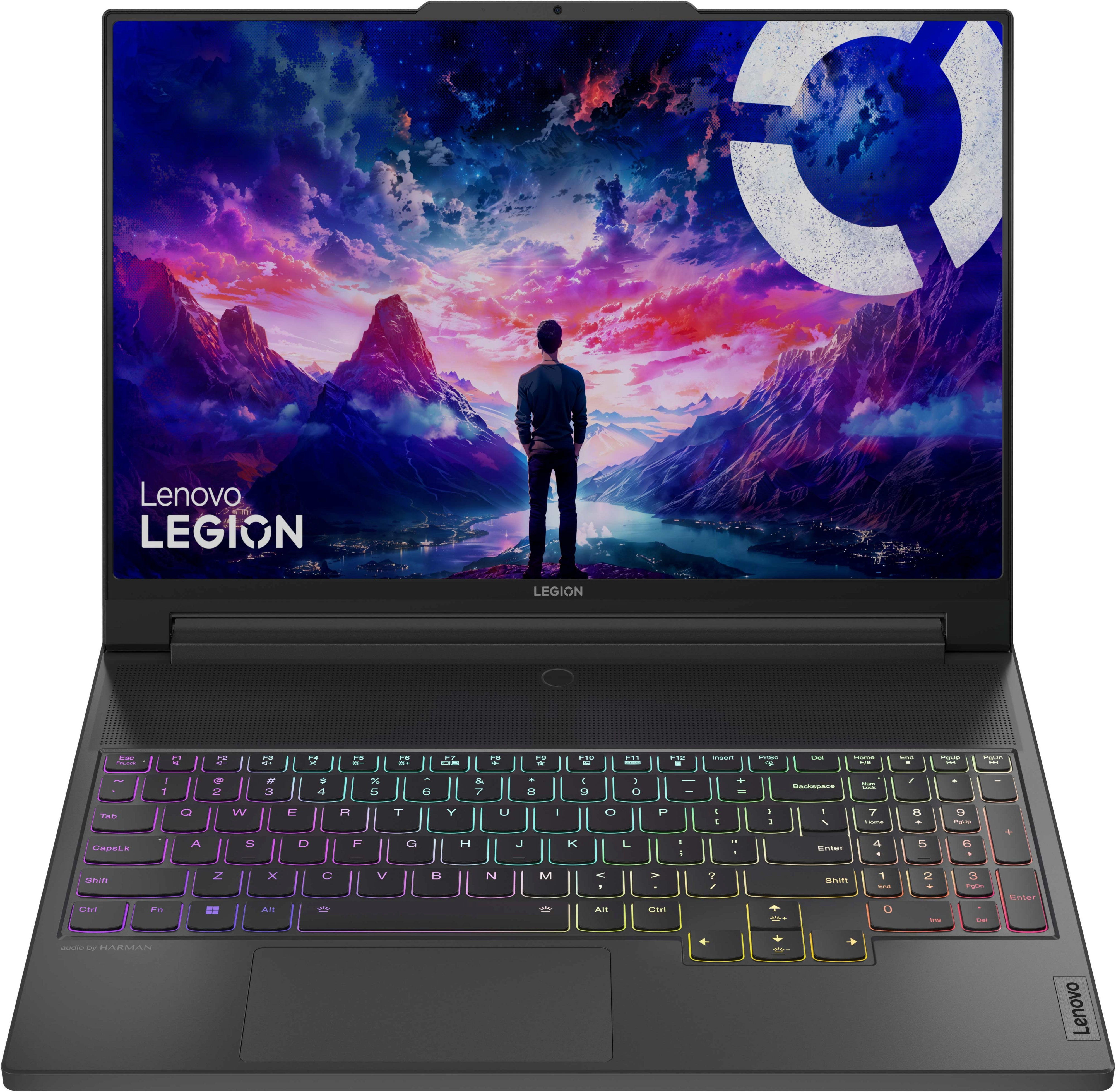 Ноутбук LENOVO Legion 9 16IRX9 (83G0003ERA)фото2