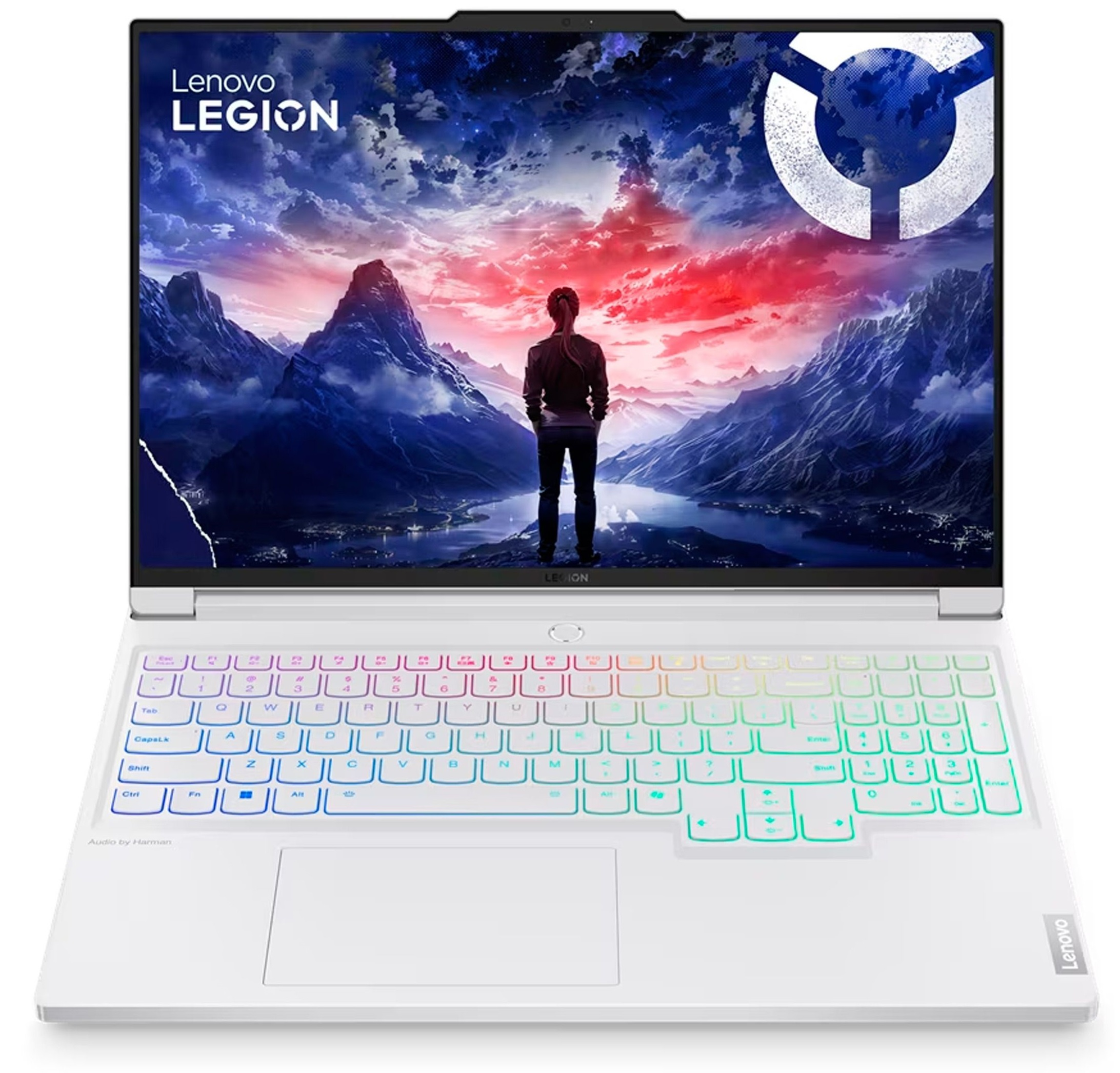 Ноутбук LENOVO Legion 7 16IRX9 (83FD006MRA)фото2