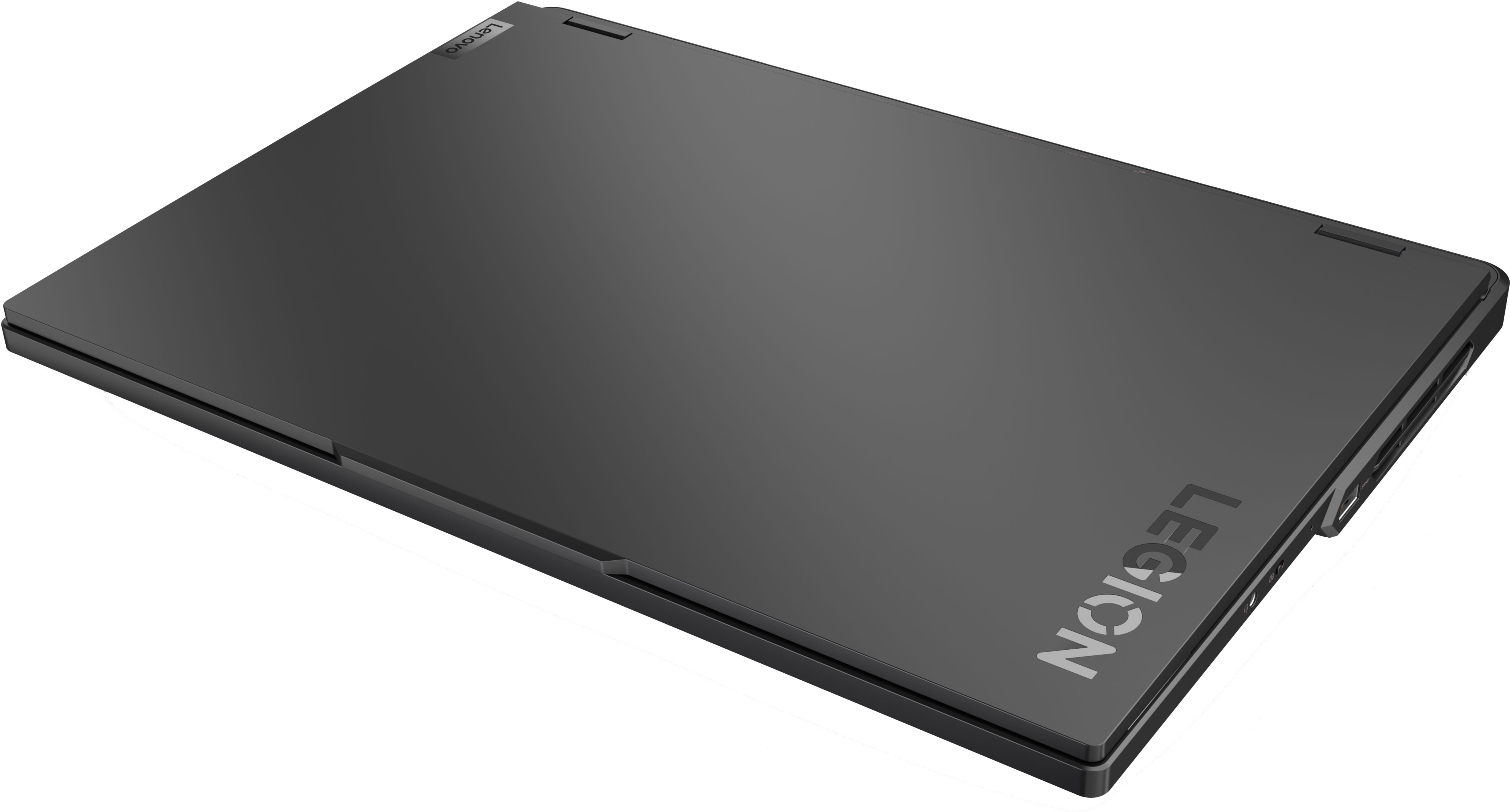 Ноутбук LENOVO Legion Pro 5 16ARX8 (82WM00BJRA) фото 13