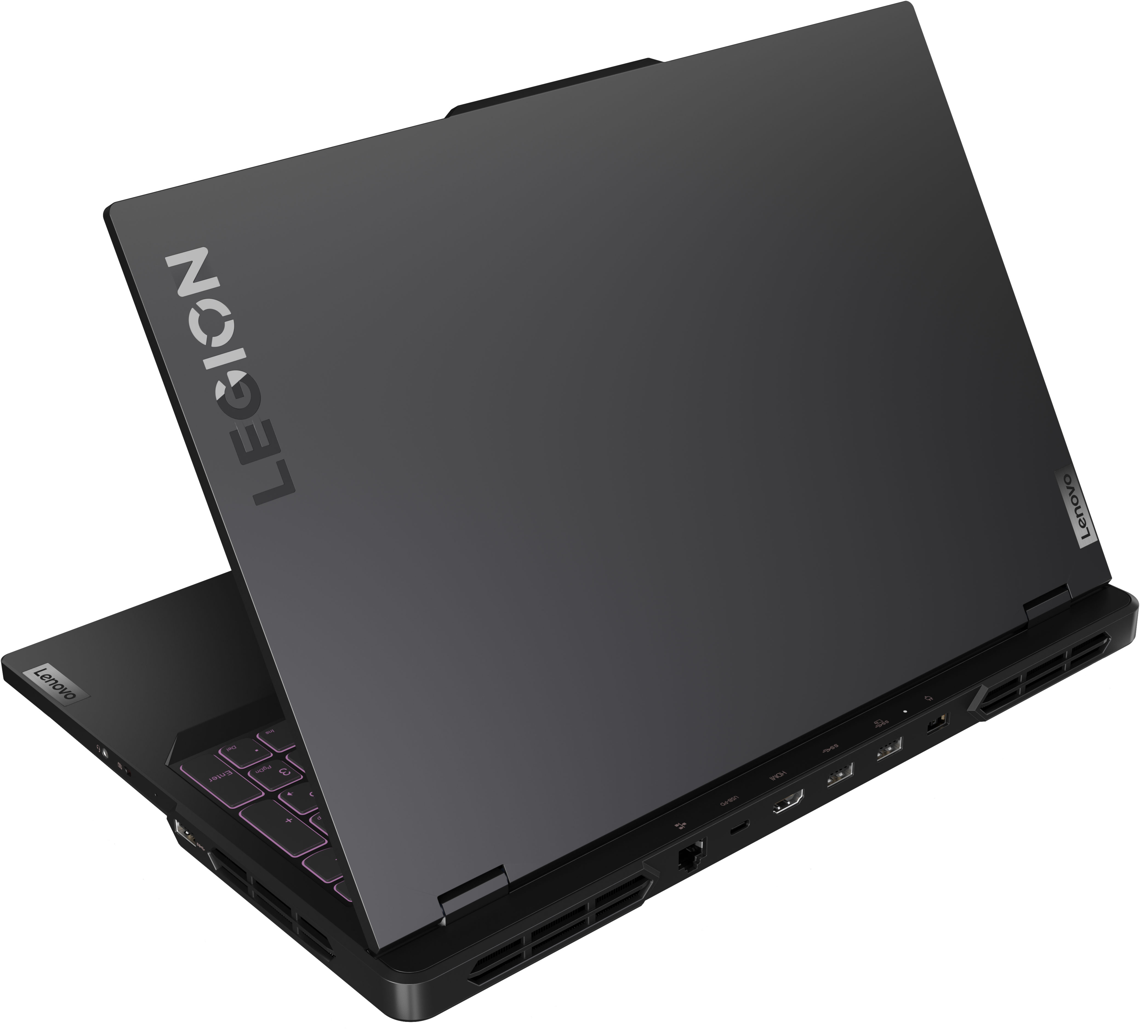 Ноутбук LENOVO Legion Pro 5 16ARX8 (82WM00BJRA) фото 10