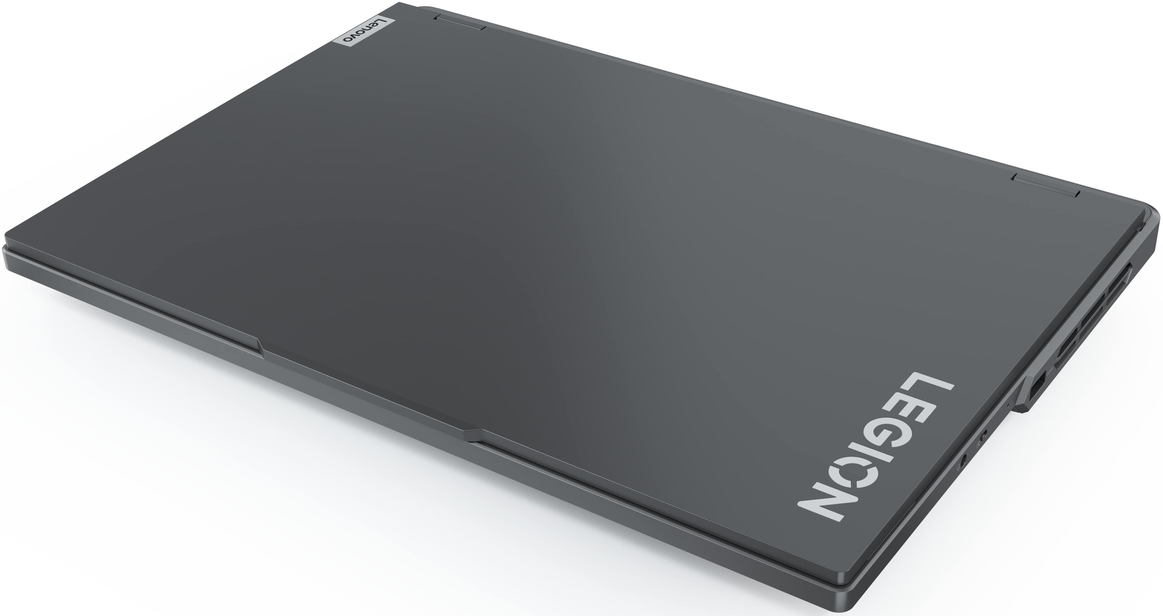 Ноутбук LENOVO Legion Pro 5 16IRX9 (83DF003SRA) фото 12