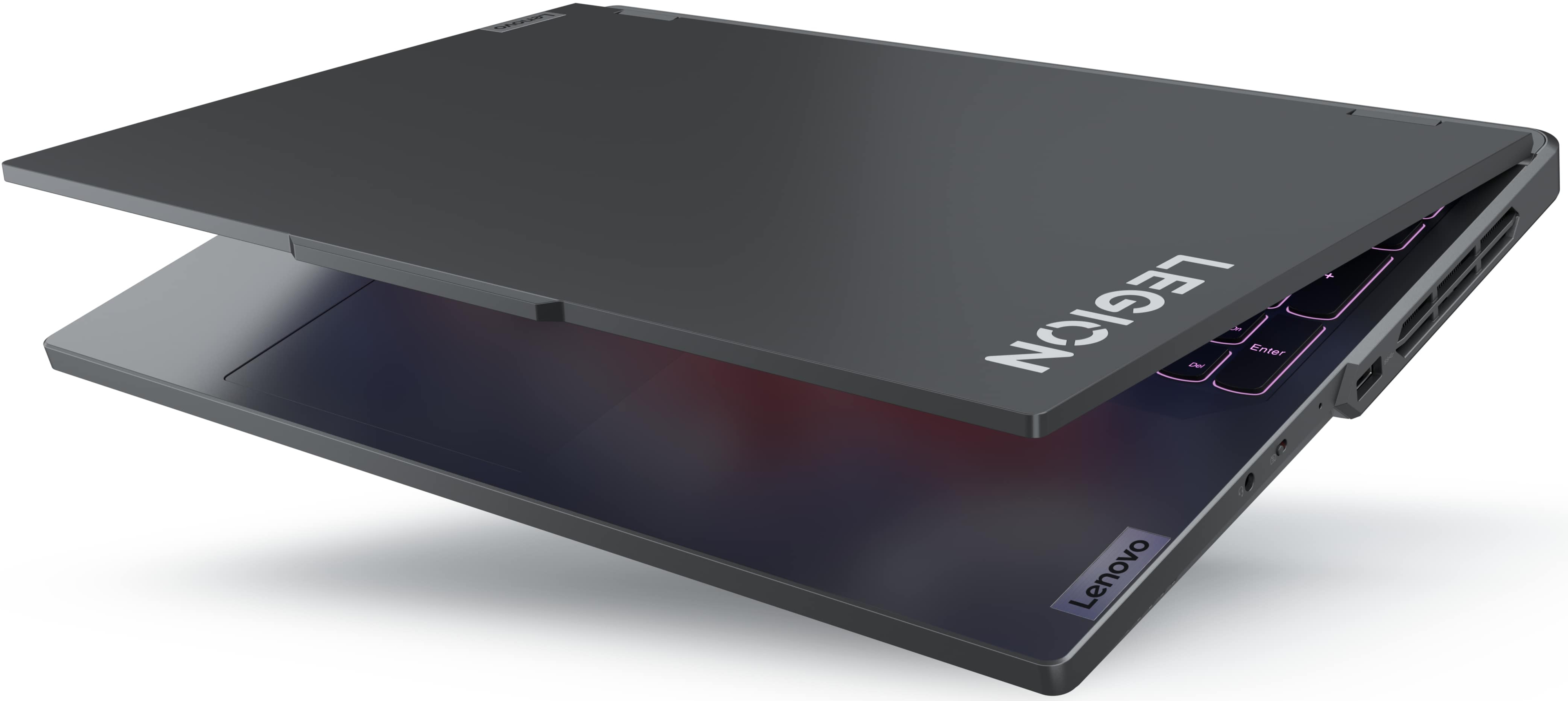 Ноутбук LENOVO Legion Pro 5 16IRX9 (83DF003SRA) фото 14