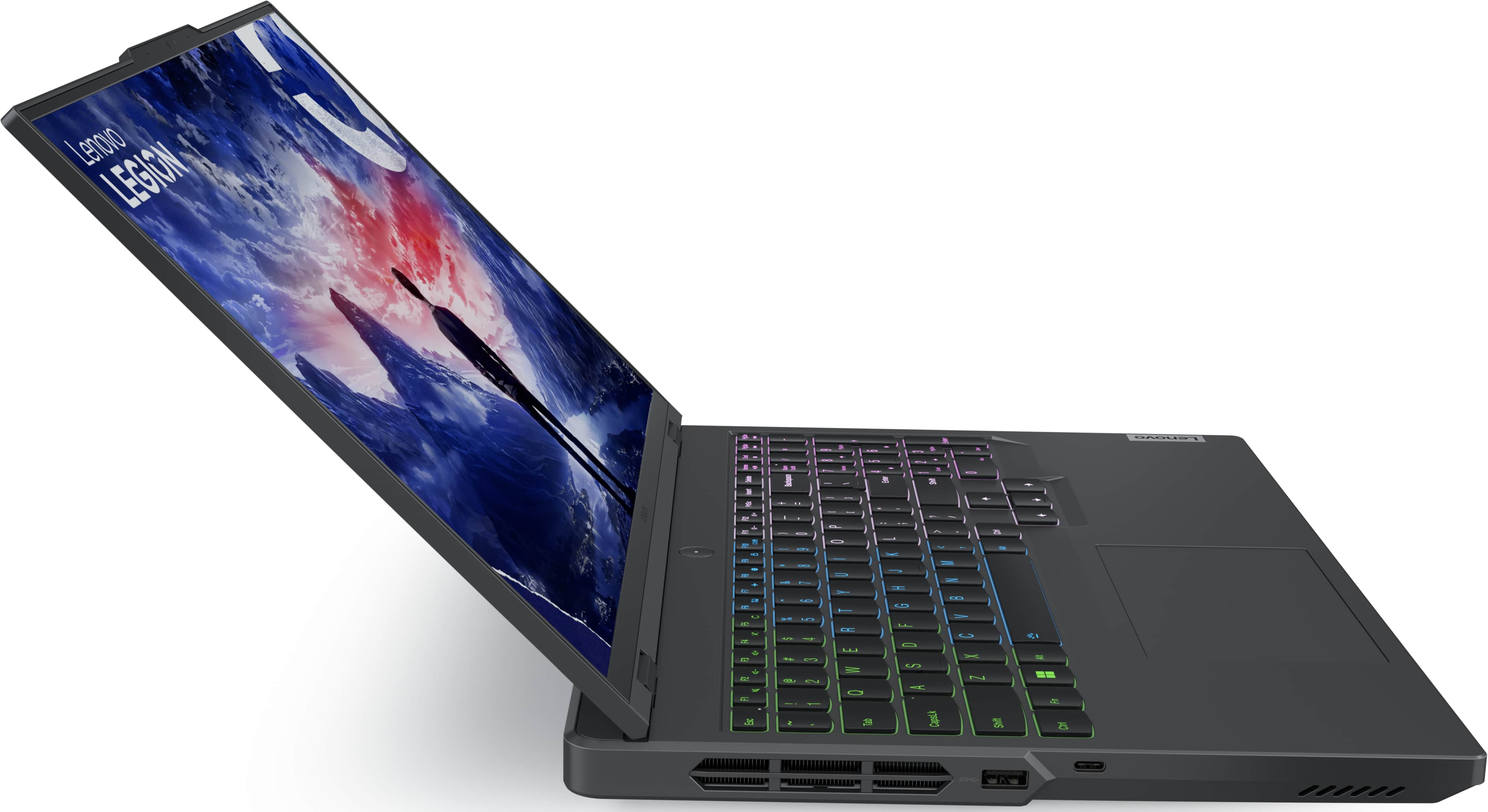 Ноутбук LENOVO Legion Pro 5 16IRX9 (83DF003SRA) фото 5