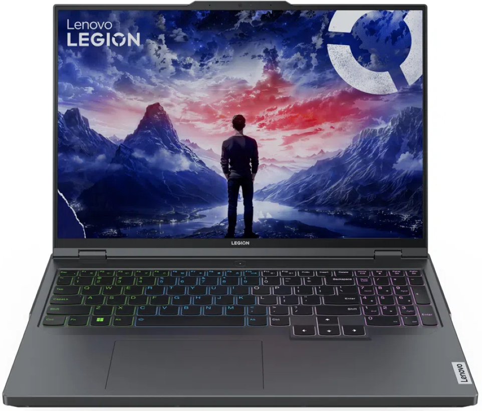 Ноутбук LENOVO Legion Pro 5 16IRX9 (83DF003SRA) фото 2