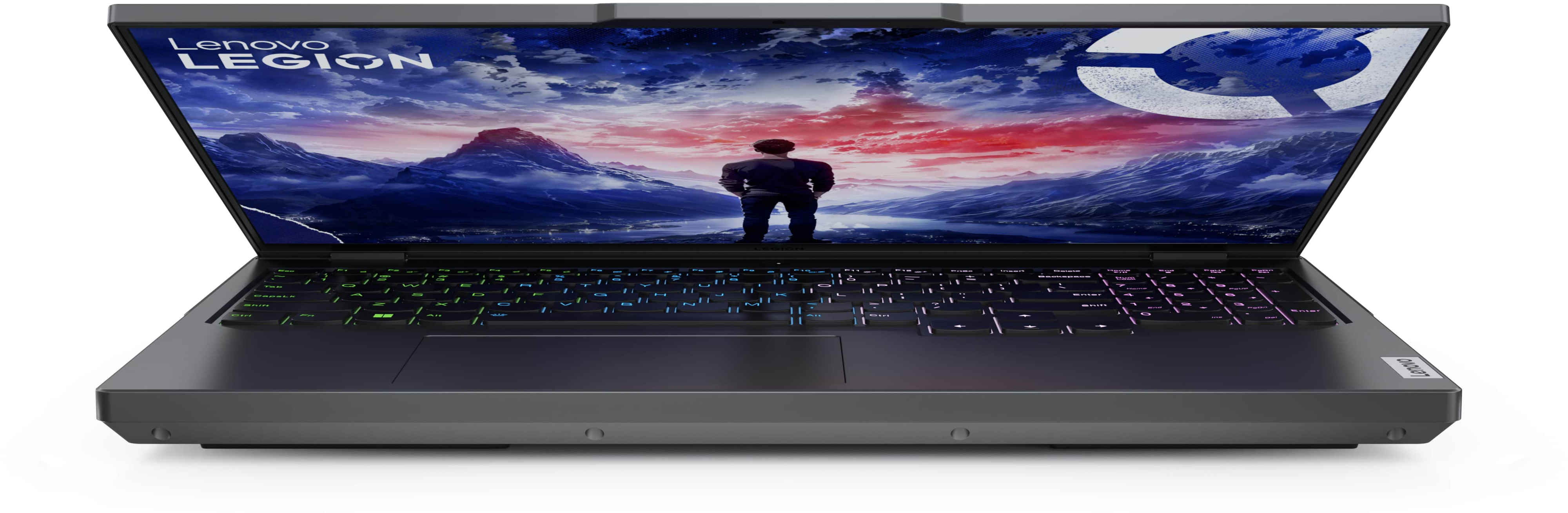 Ноутбук LENOVO Legion Pro 5 16IRX9 (83DF003SRA) фото 9