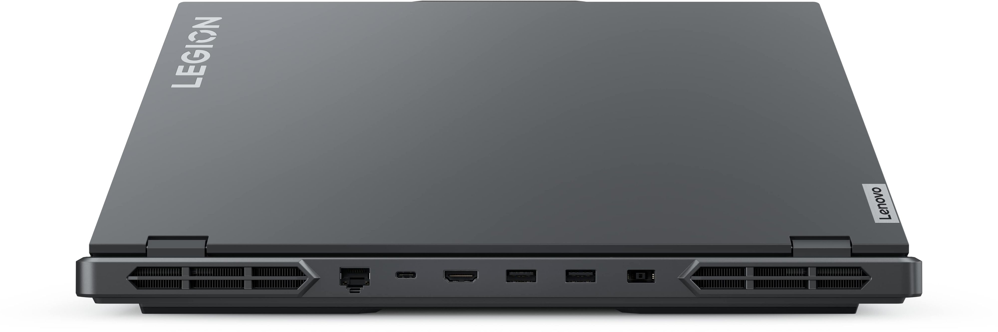 Ноутбук LENOVO Legion Pro 5 16IRX9 (83DF003QRA) фото 4