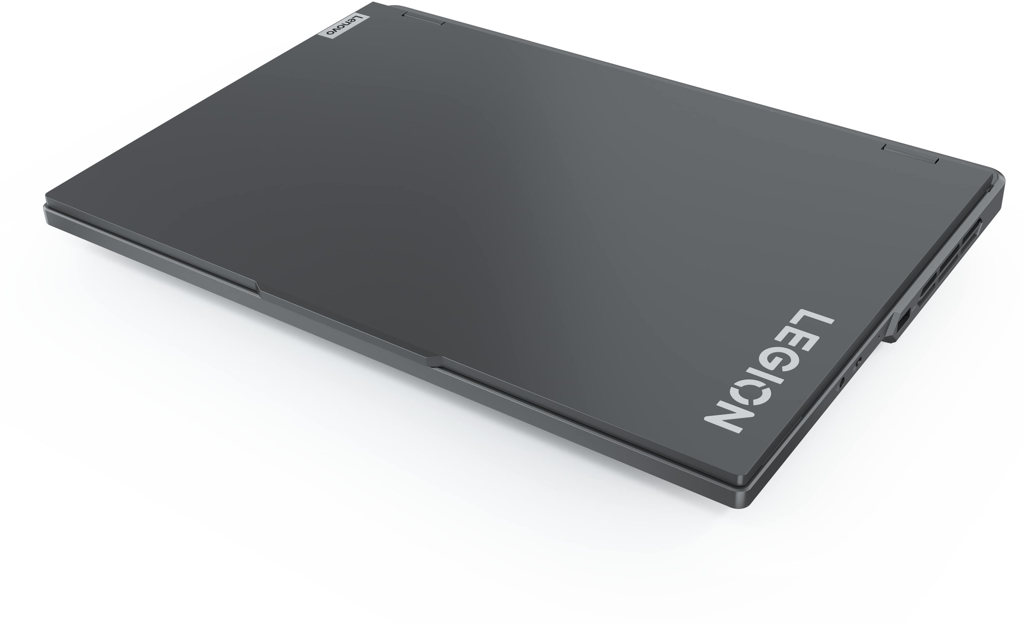 Ноутбук LENOVO Legion Pro 5 16IRX9 (83DF003QRA) фото 13