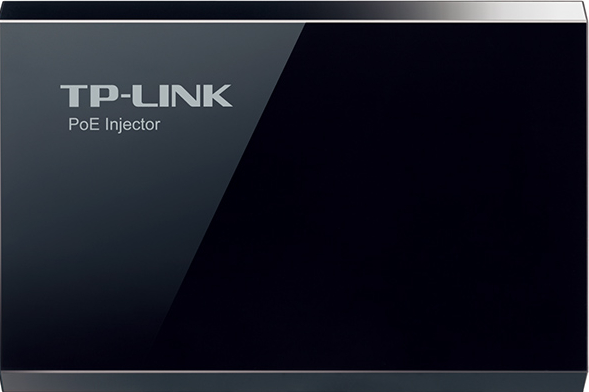 PoE-Инжектор TP-LINK POE150S 1xGE, 1xGE PoE, 48Вт фото 2