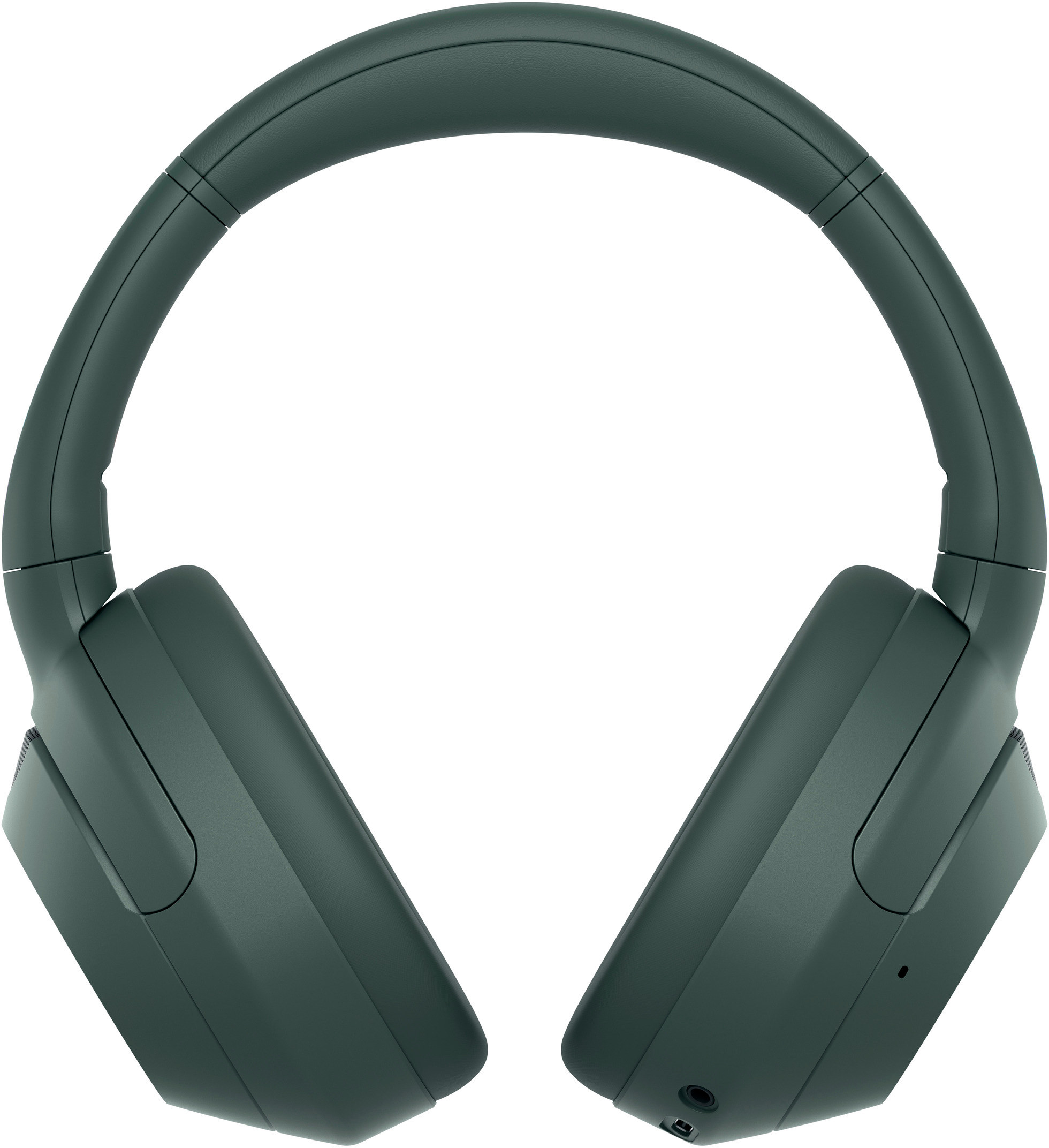 Навушники Bluetooth Sony Over-ear ULT WEAR Forest Gray (WHULT900NH.CE7)фото2