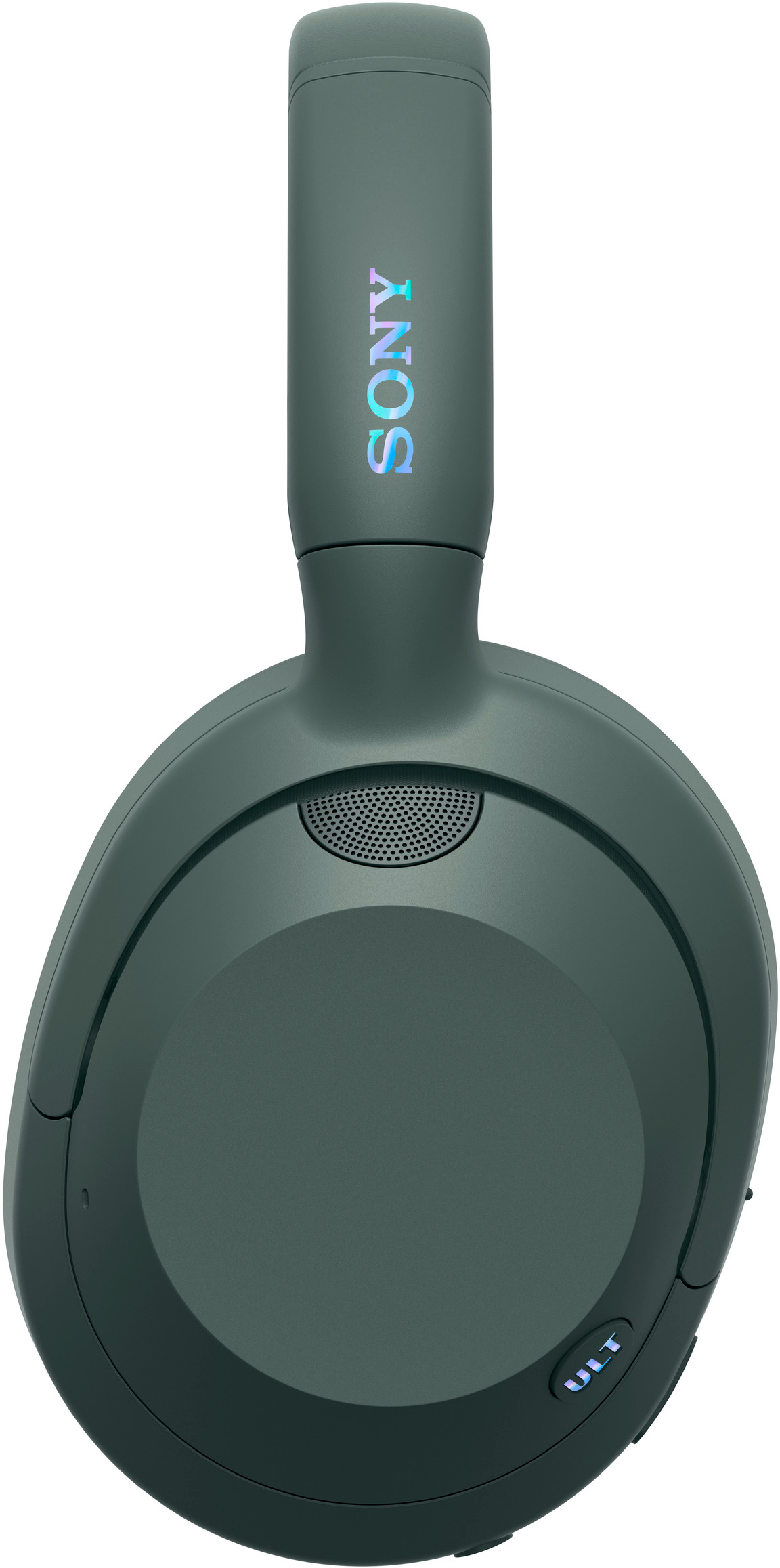 Навушники Bluetooth Sony Over-ear ULT WEAR Forest Gray (WHULT900NH.CE7)фото4