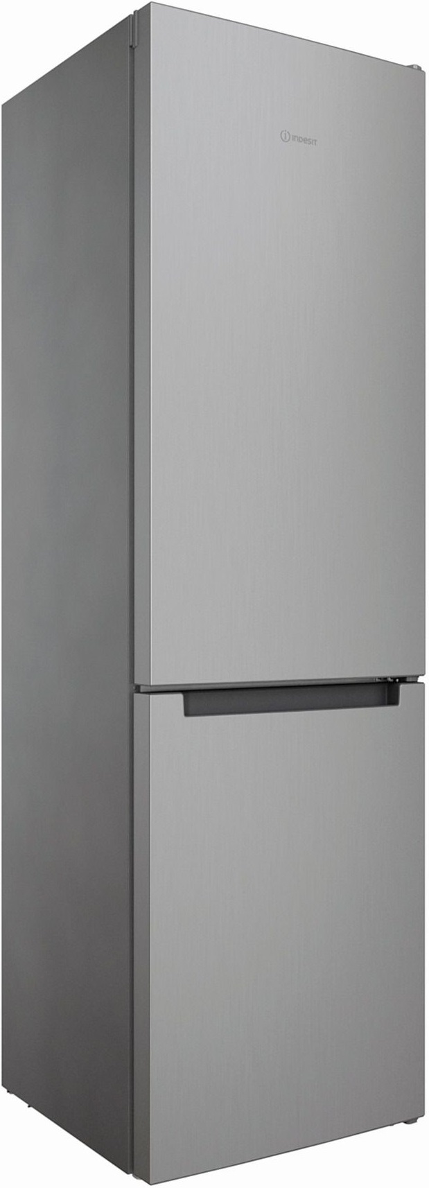 Холодильник Indesit INFC9TI22X фото 4