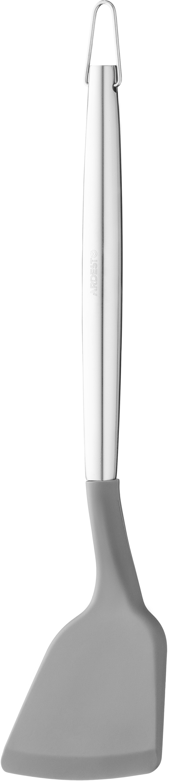 Лопатка Ardesto Gemini, 35см, сірий (AR4450G)фото3