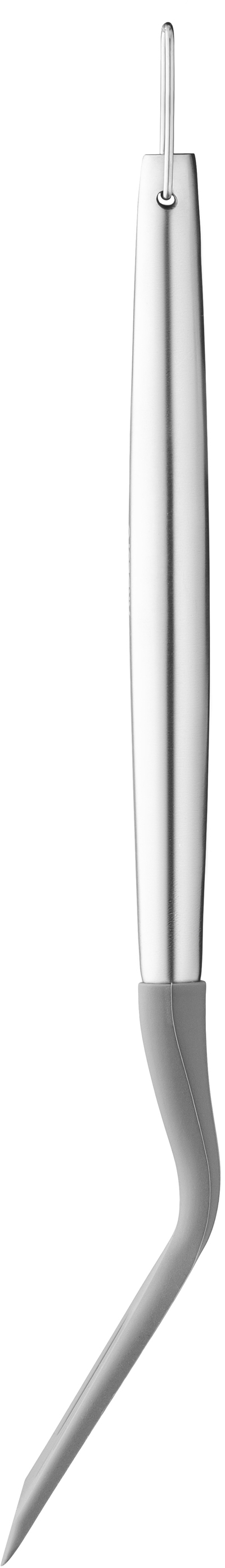 Лопатка Ardesto Gemini, 34.5см, серый (AR4451G) фото 2