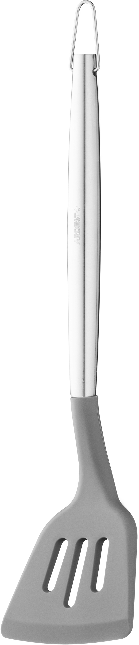 Лопатка Ardesto Gemini, 34.5см, сірий (AR4451G)фото3