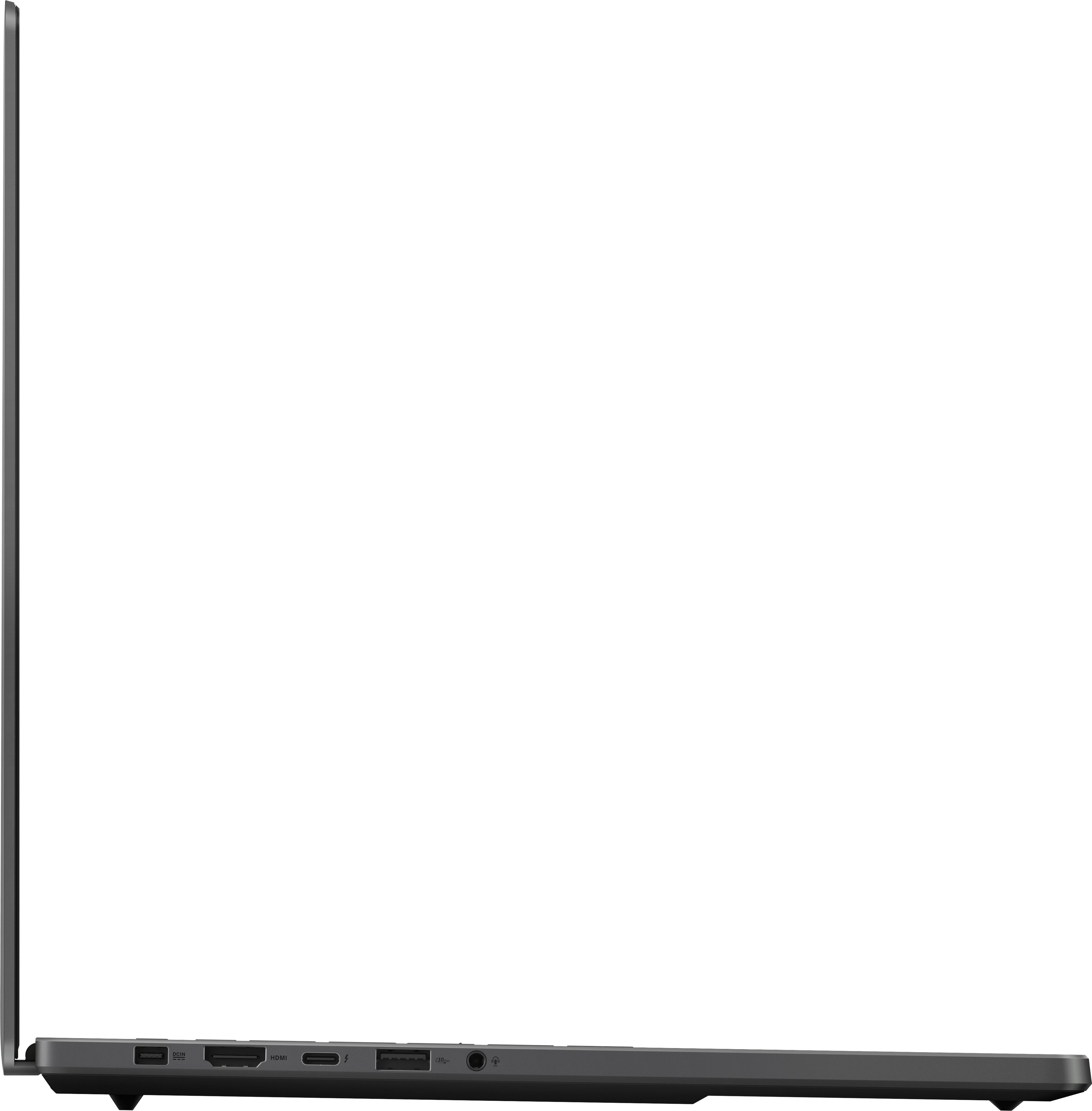 Ноутбук ASUS ROG Zephyrus G16 GU605MZ-QR120W OLED (90NR0IR5-M005L0)фото4