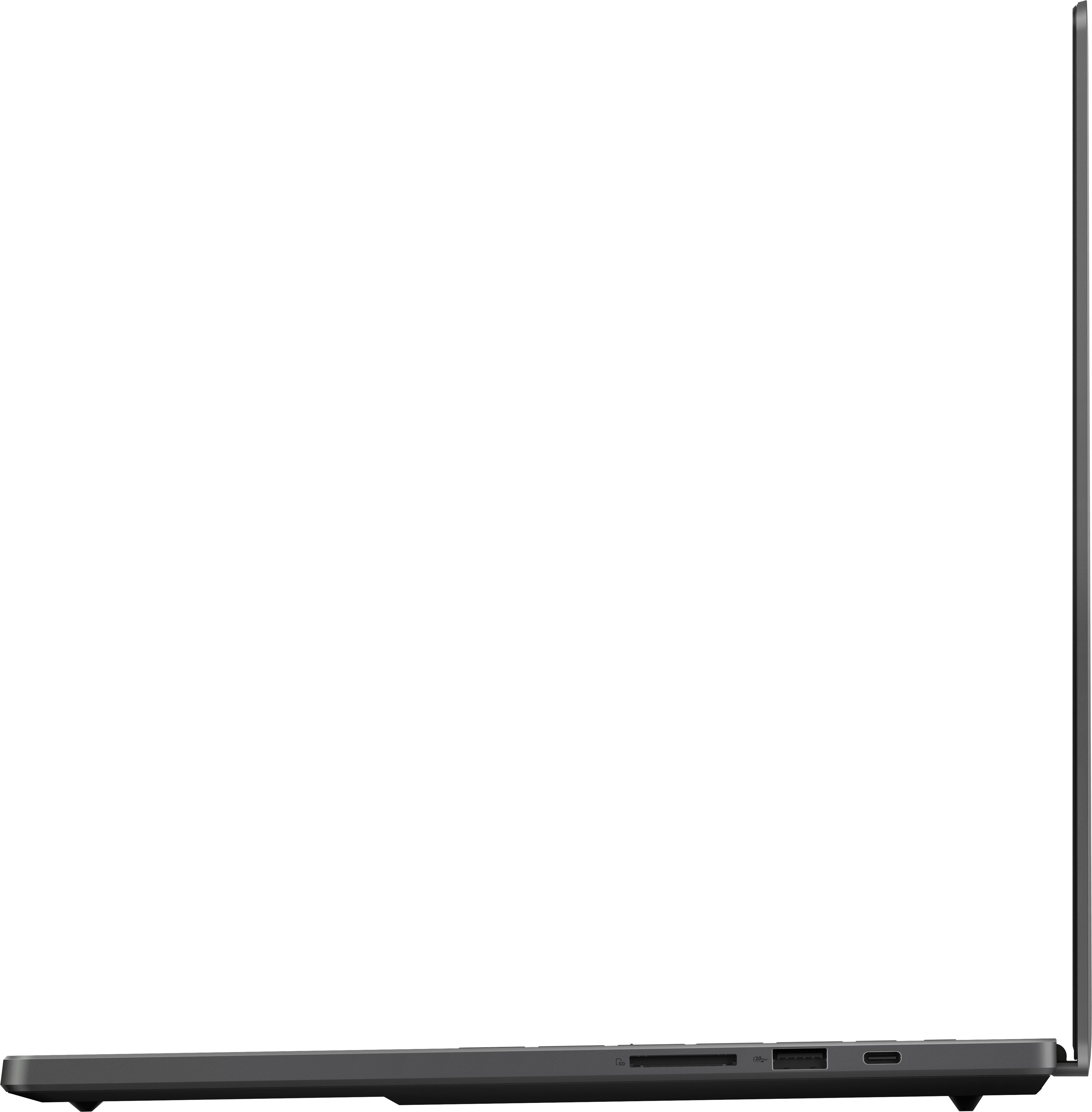 Ноутбук ASUS ROG Zephyrus G16 GU605MZ-QR120W OLED (90NR0IR5-M005L0)фото6