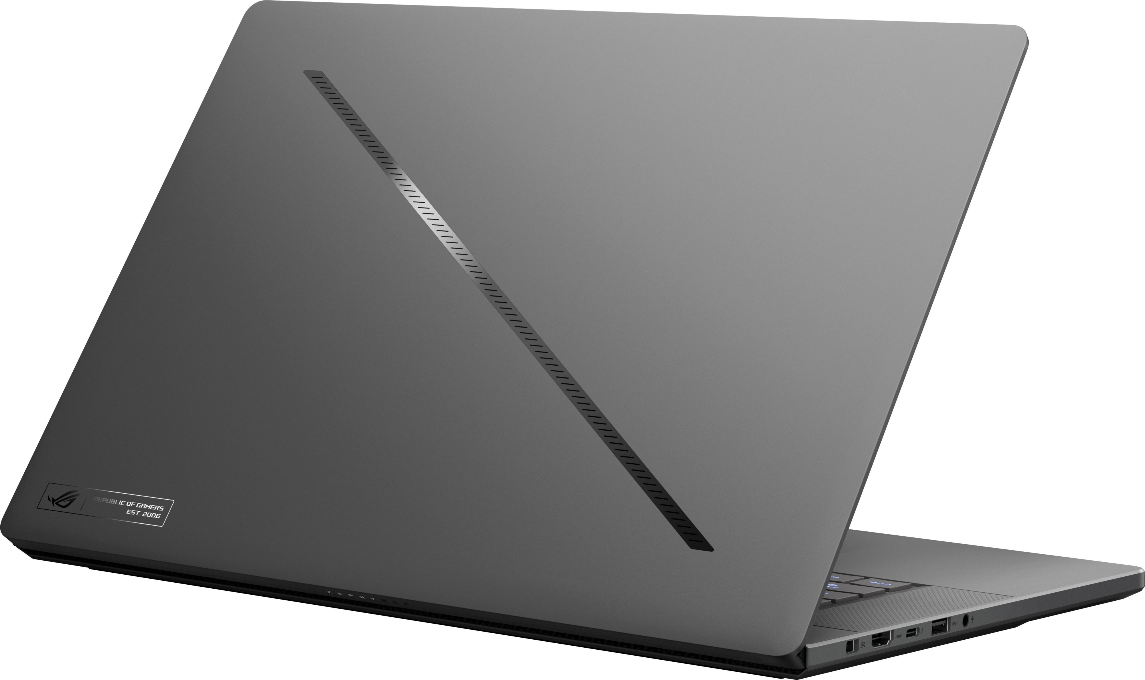 Ноутбук ASUS ROG Zephyrus G16 GU605MZ-QR120W OLED (90NR0IR5-M005L0)фото15